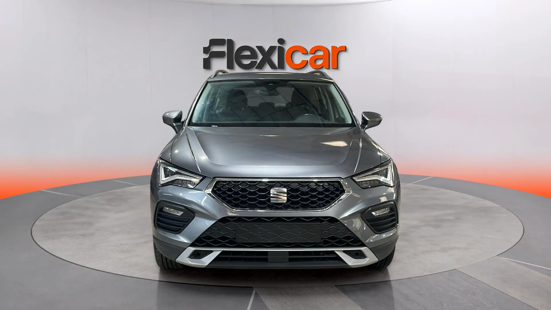 SEAT Ateca 1.5 TSI DSG Style - foto 2