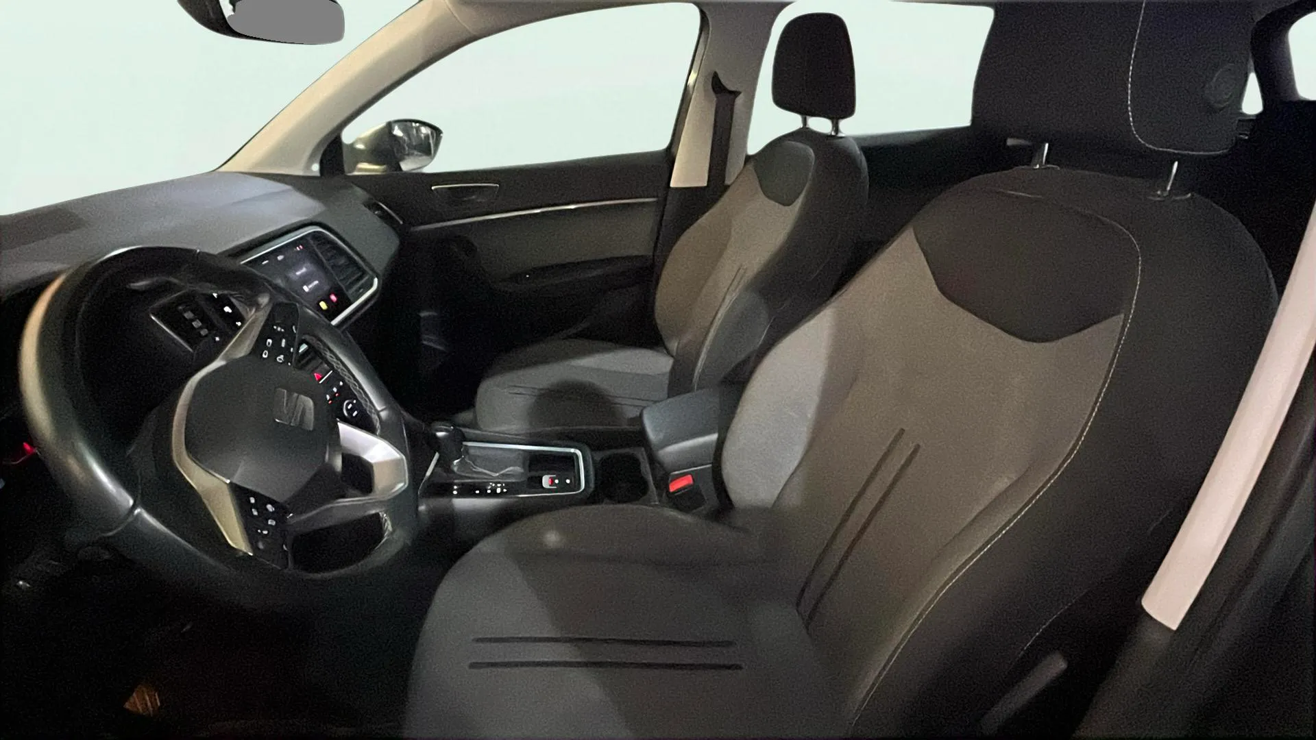 SEAT Ateca 1.5 TSI DSG Style - foto 19