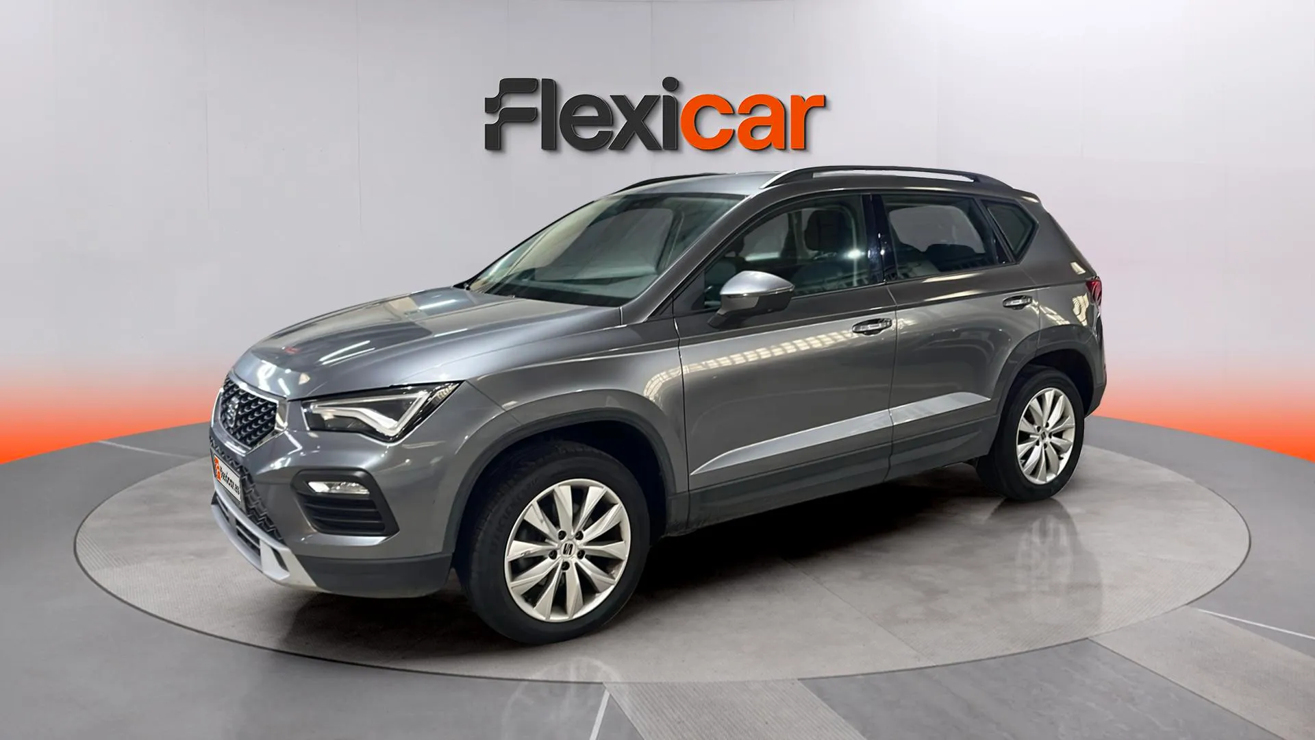 SEAT Ateca 1.5 TSI DSG Style - foto 3