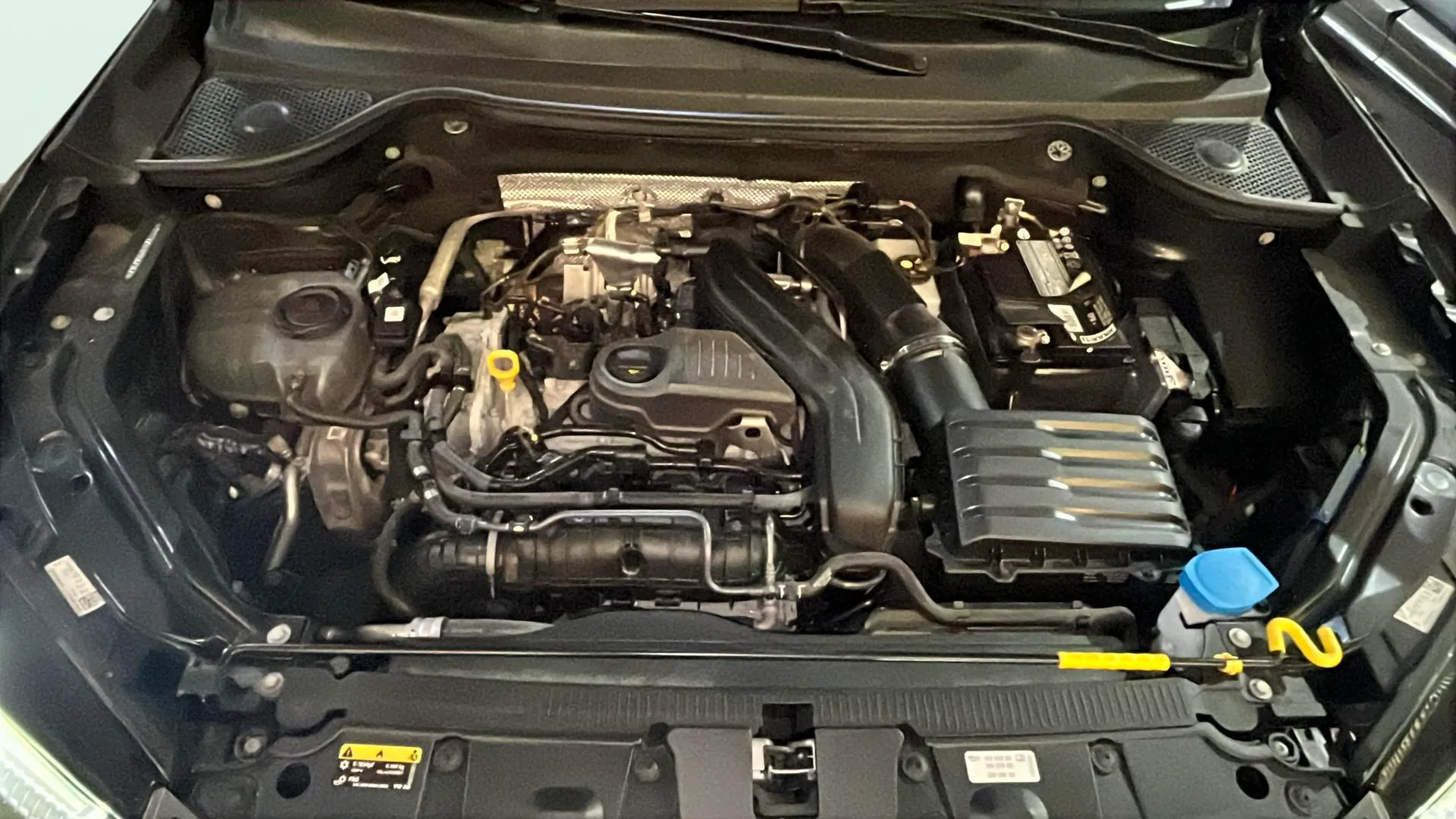 SEAT Ateca 1.5 TSI DSG Style - foto 25