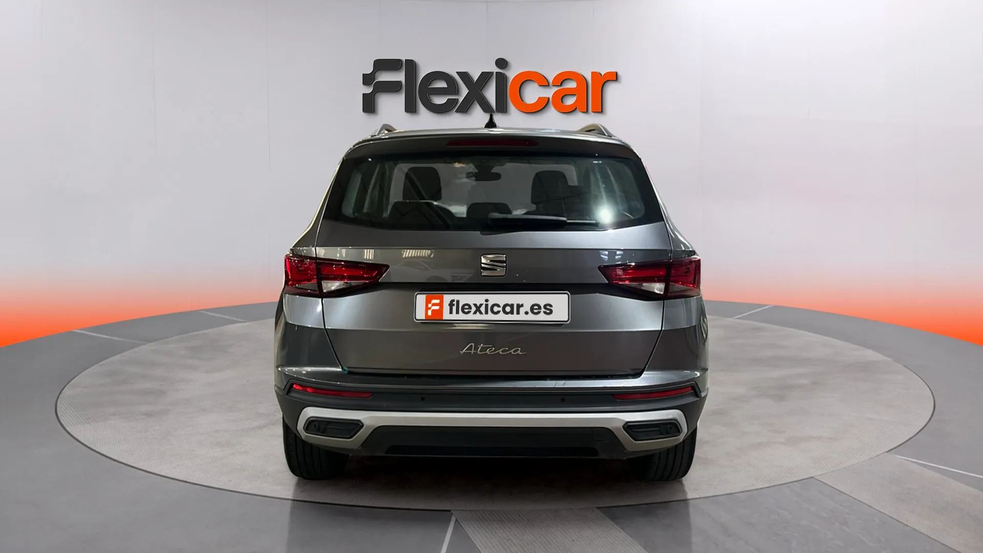 SEAT Ateca 1.5 TSI DSG Style - foto 7