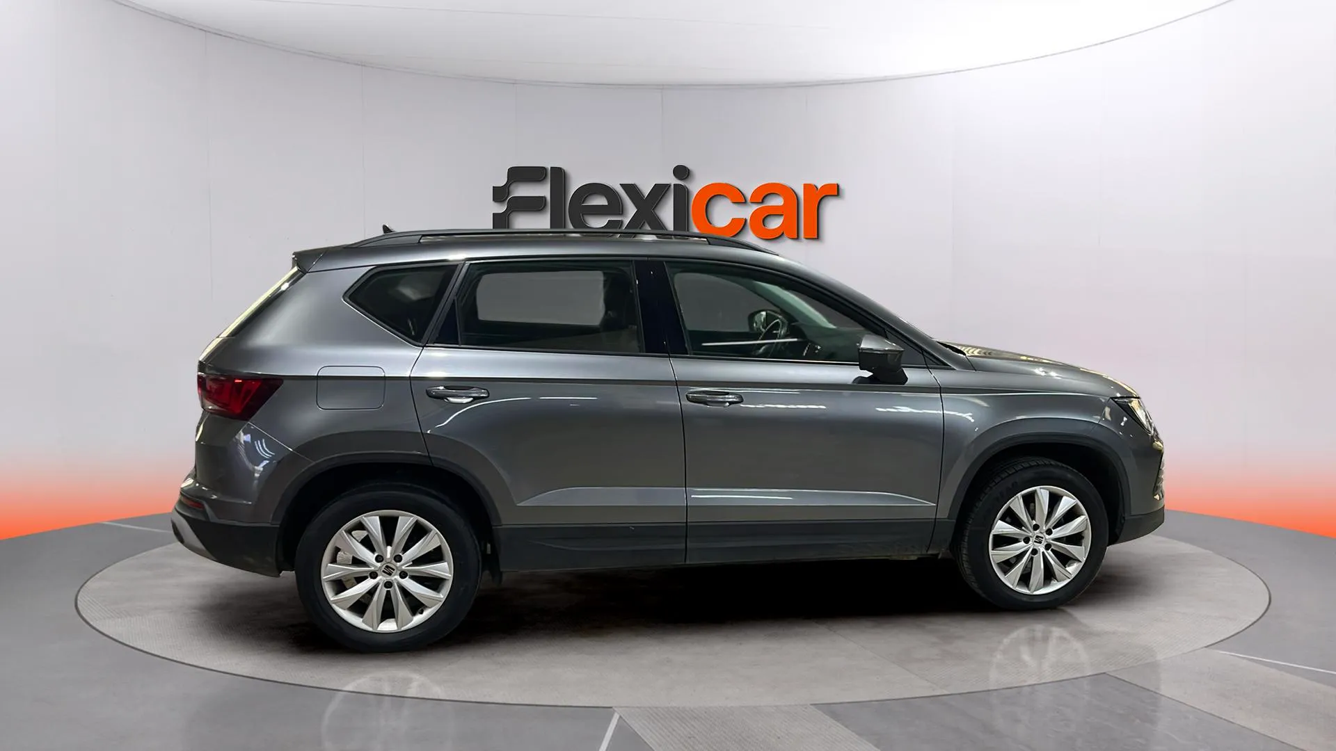 SEAT Ateca 1.5 TSI DSG Style - foto 4