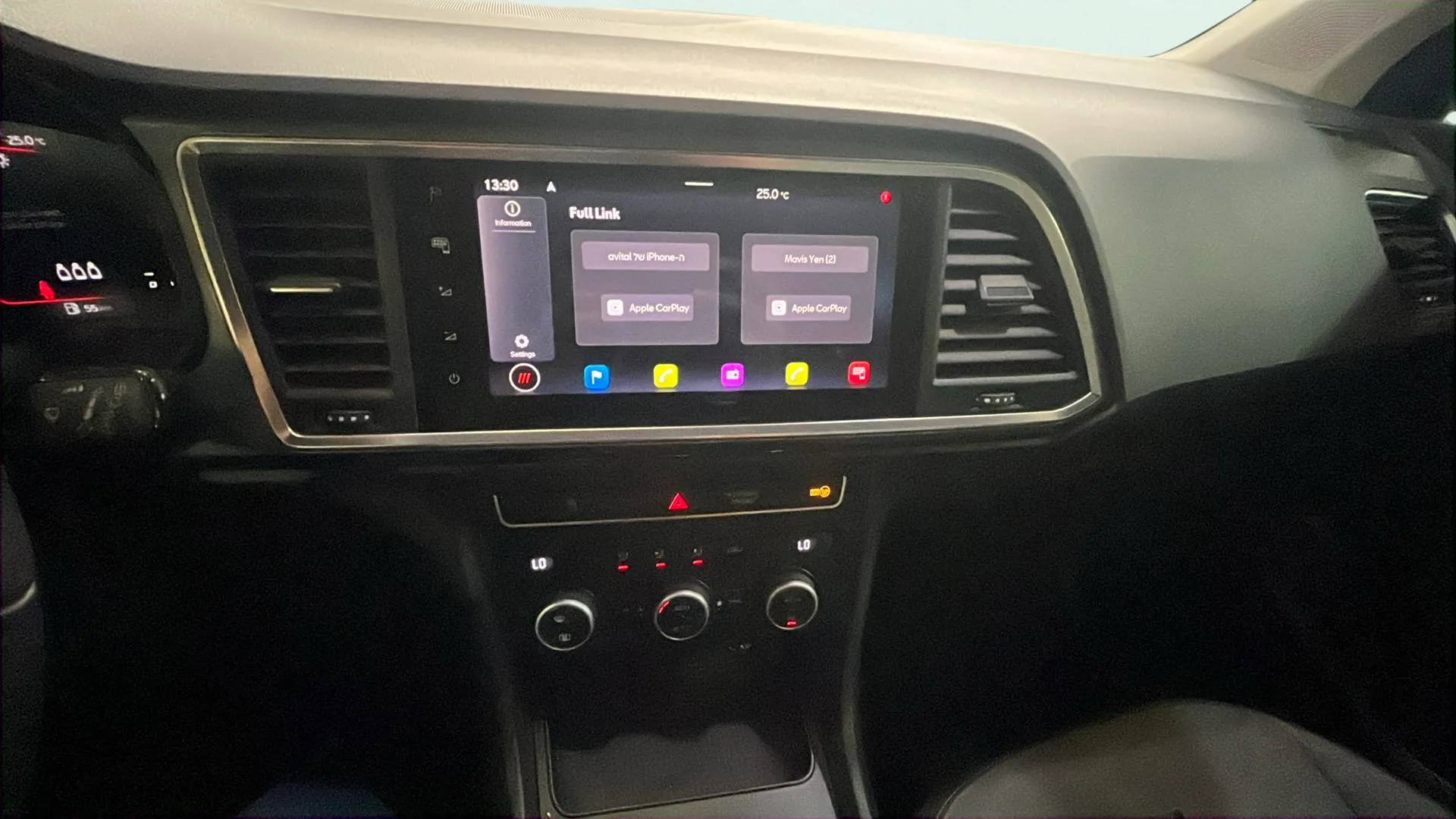 SEAT Ateca 1.5 TSI DSG Style - foto 12