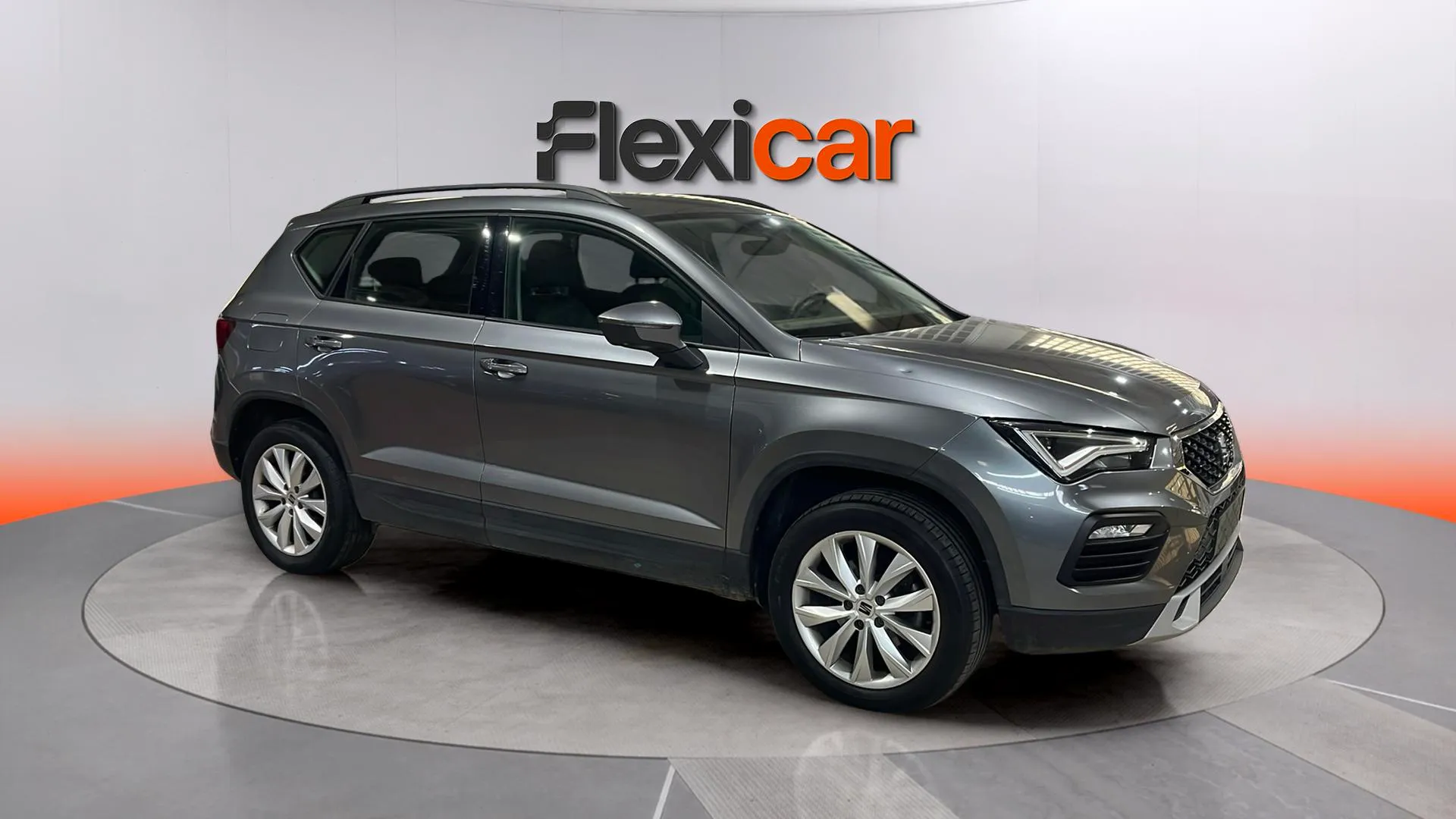 SEAT Ateca 1.5 TSI DSG Style