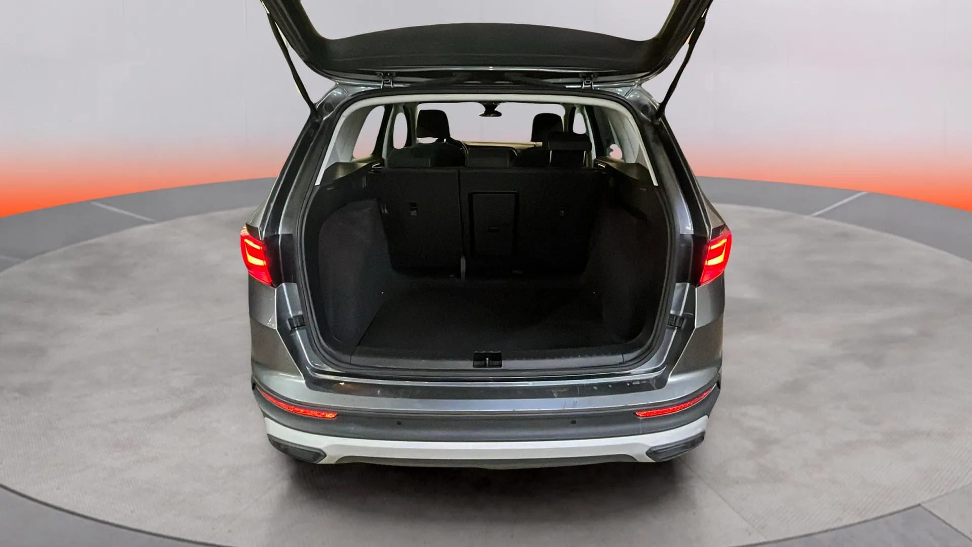 SEAT Ateca 1.5 TSI DSG Style - foto 22