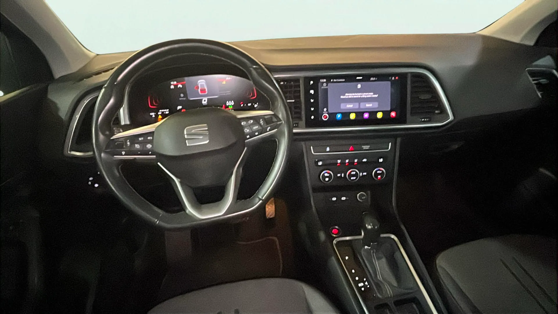 SEAT Ateca 1.5 TSI DSG Style - foto 11