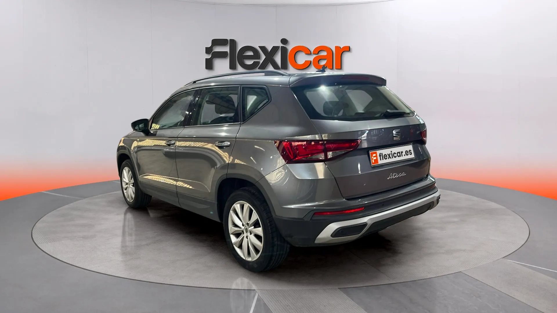 SEAT Ateca 1.5 TSI DSG Style - foto 8