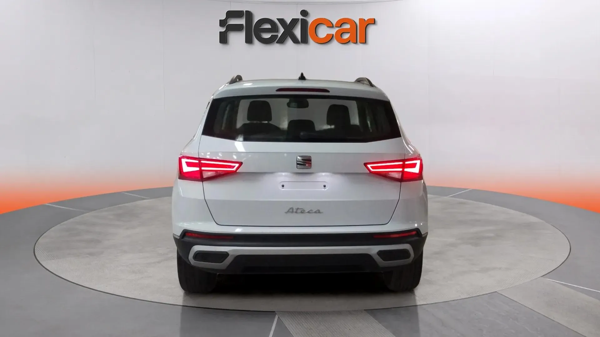 SEAT Ateca 1.5 TSI DSG Style - foto 3