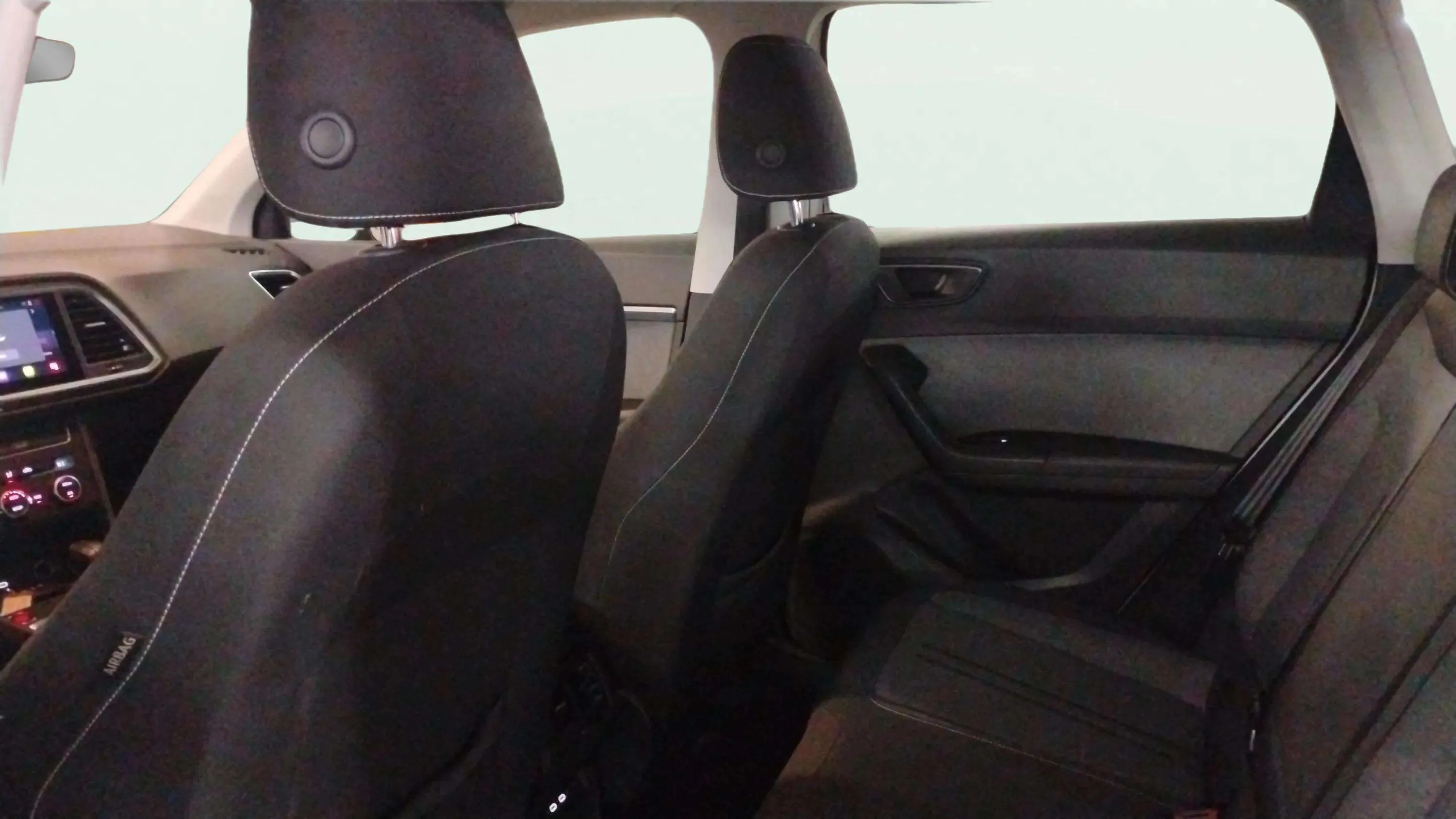 SEAT Ateca 1.5 TSI DSG Style - foto 21