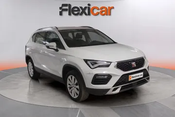 seat ateca 15 tsi 110kw 150cv dsg st ampsp style gasolina automatica madrid av andalucia 903000000215081