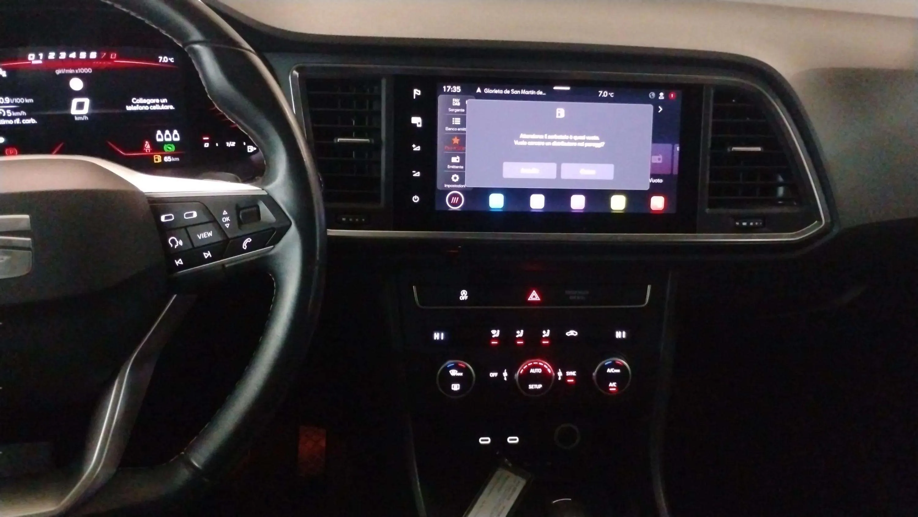 SEAT Ateca 1.5 TSI DSG Style - foto 19