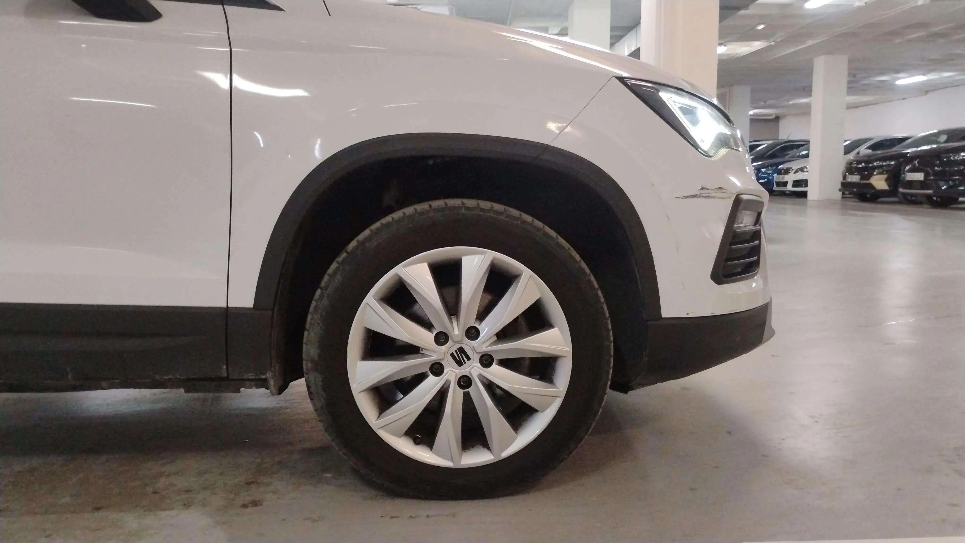SEAT Ateca 1.5 TSI DSG Style - foto 26