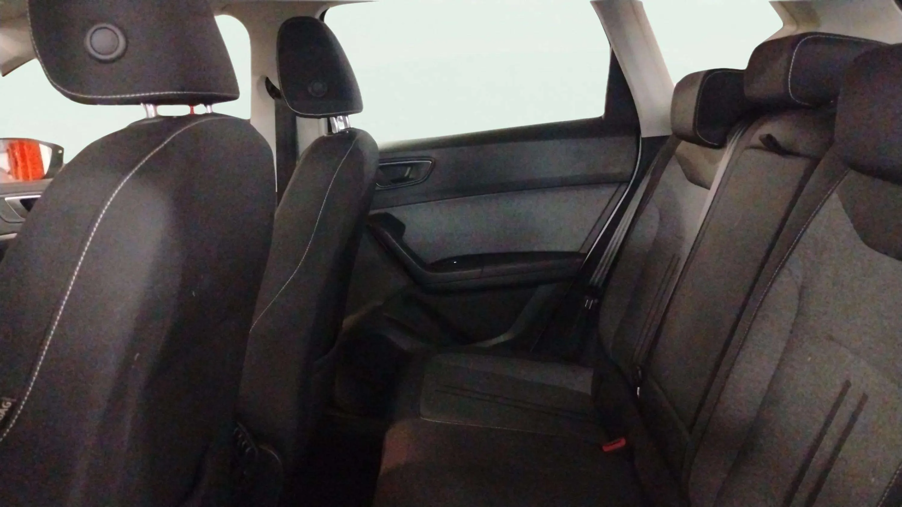 SEAT Ateca 1.5 TSI DSG Style - foto 22