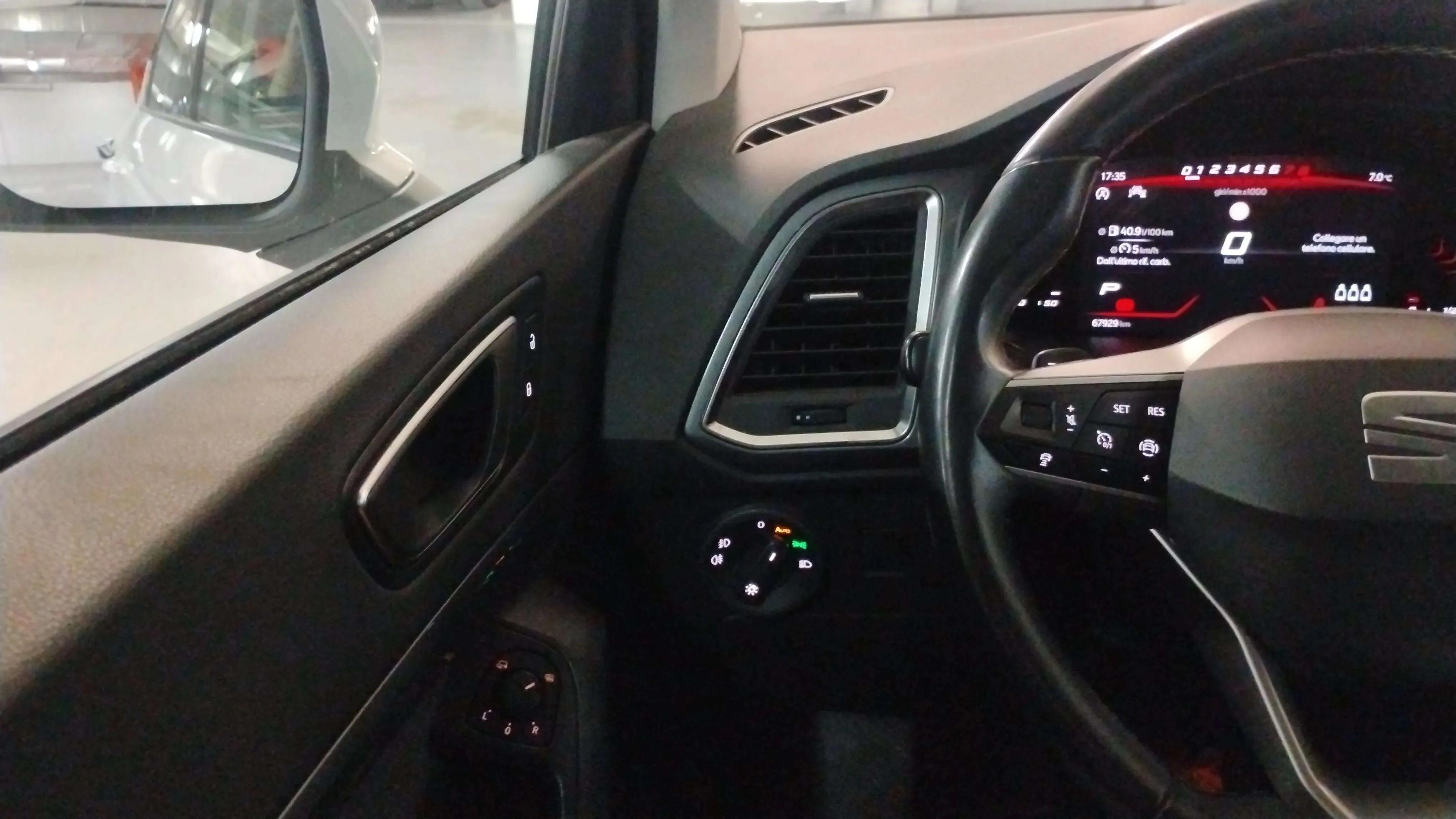 SEAT Ateca 1.5 TSI DSG Style - foto 18