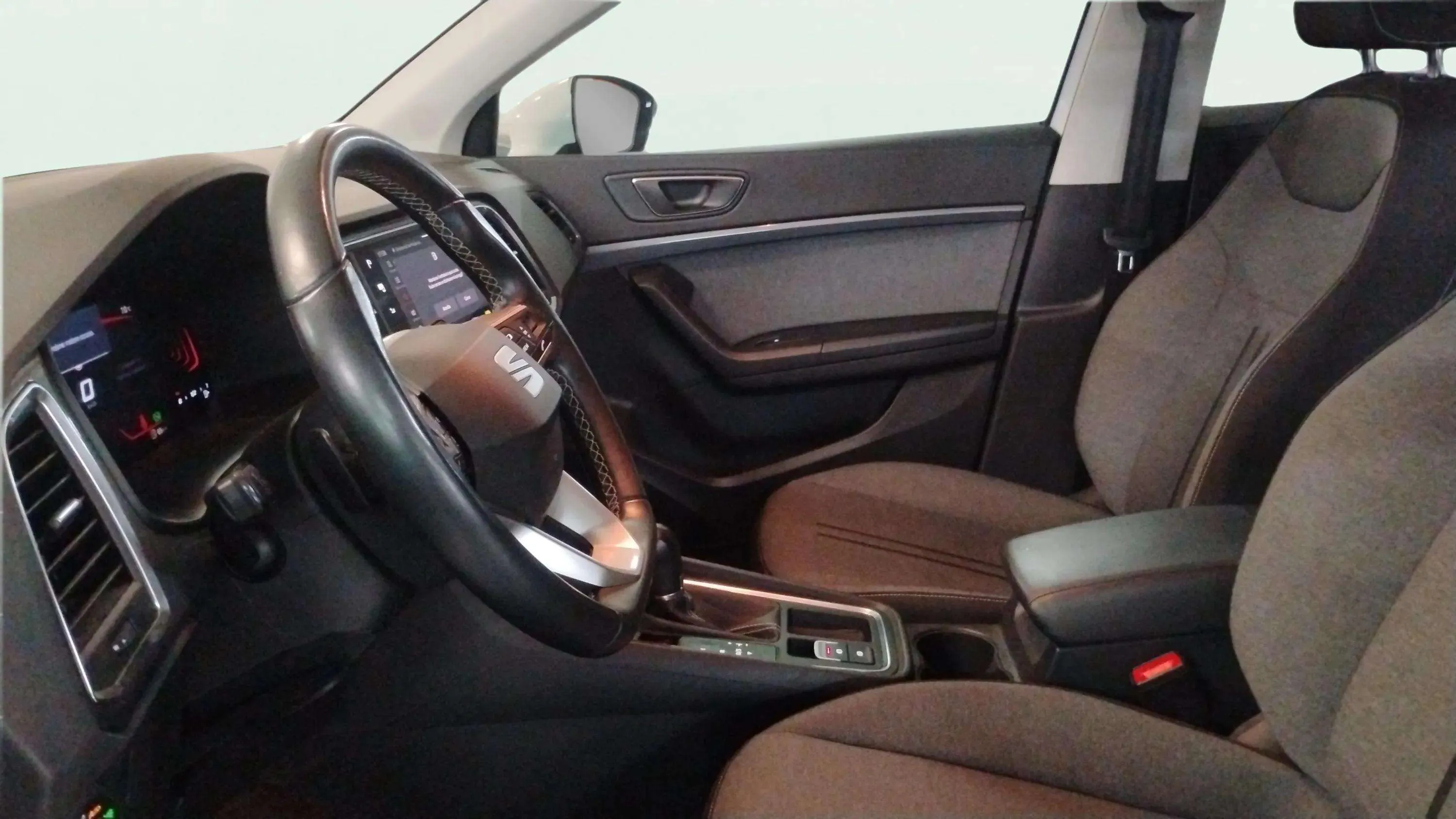 SEAT Ateca 1.5 TSI DSG Style - foto 10