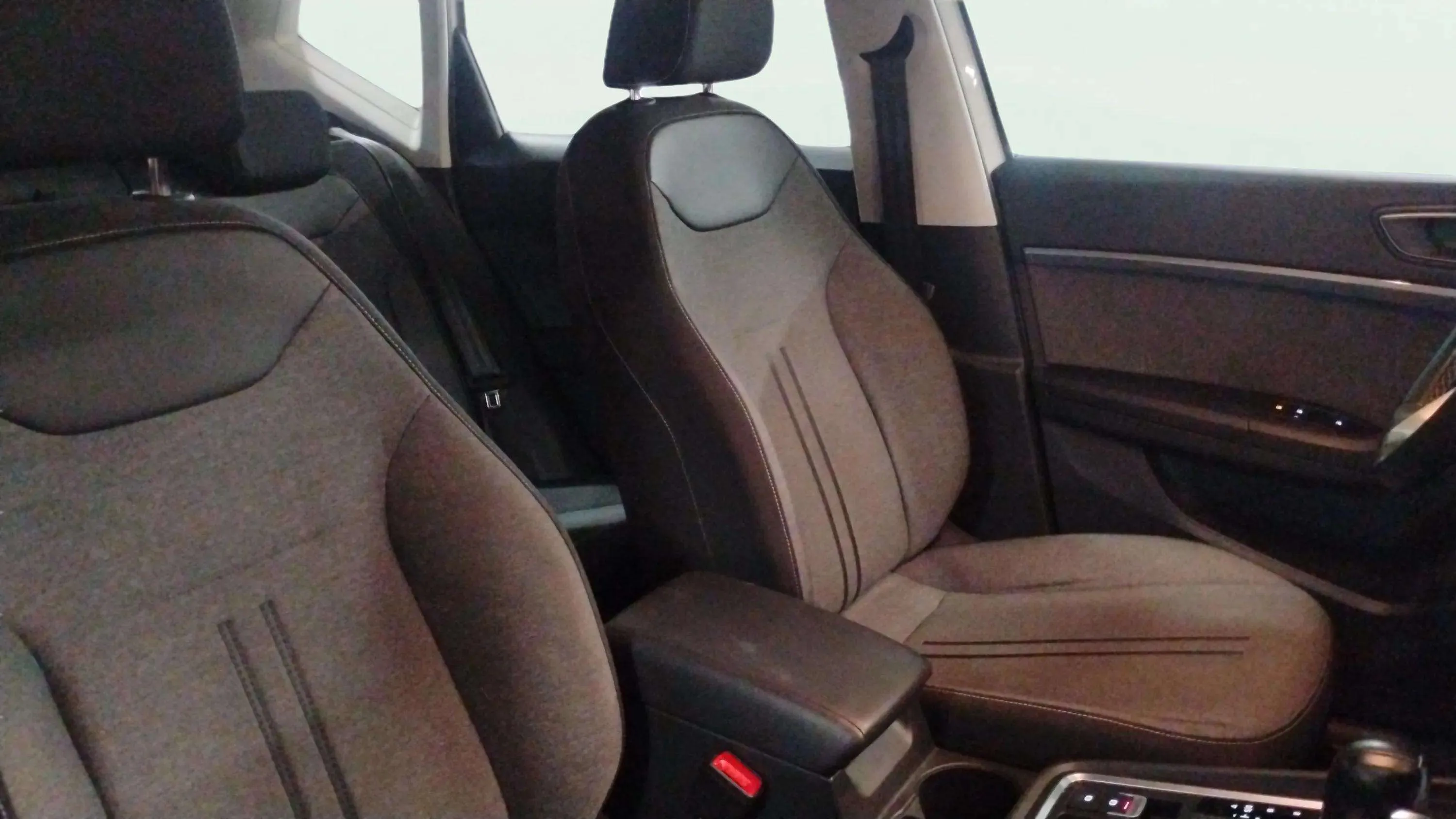 SEAT Ateca 1.5 TSI DSG Style - foto 13