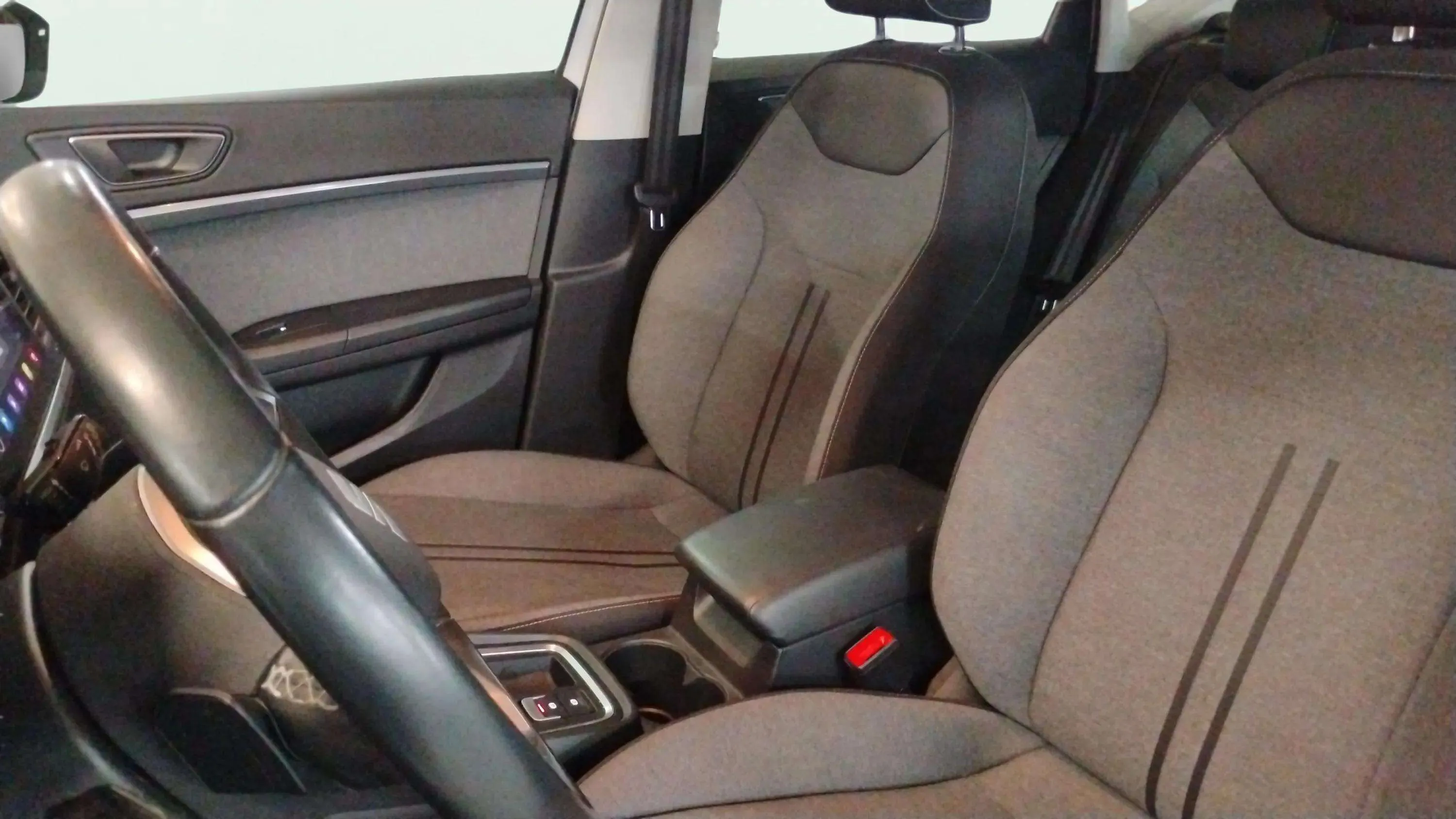 SEAT Ateca 1.5 TSI DSG Style - foto 12