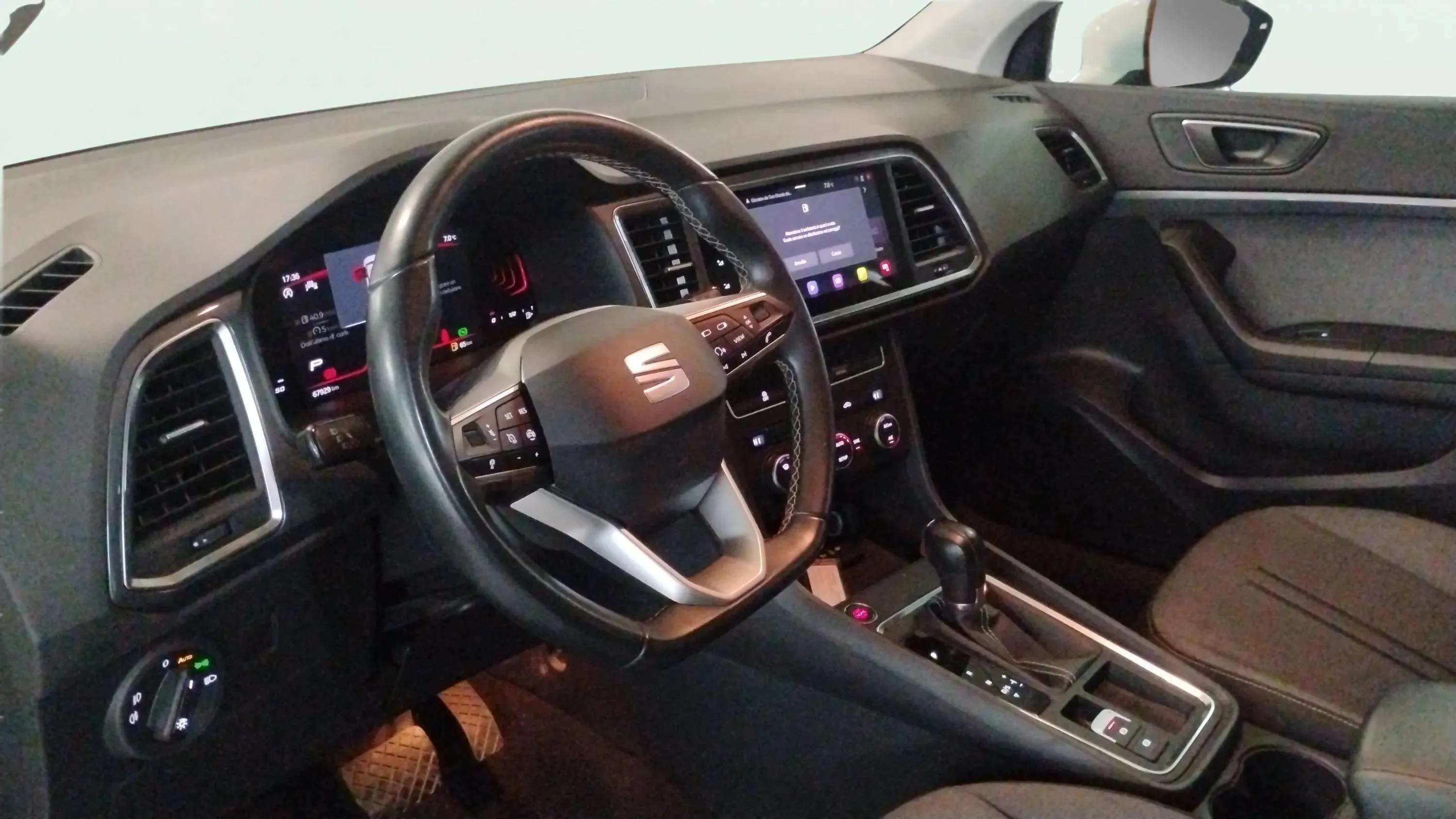 SEAT Ateca 1.5 TSI DSG Style - foto 7