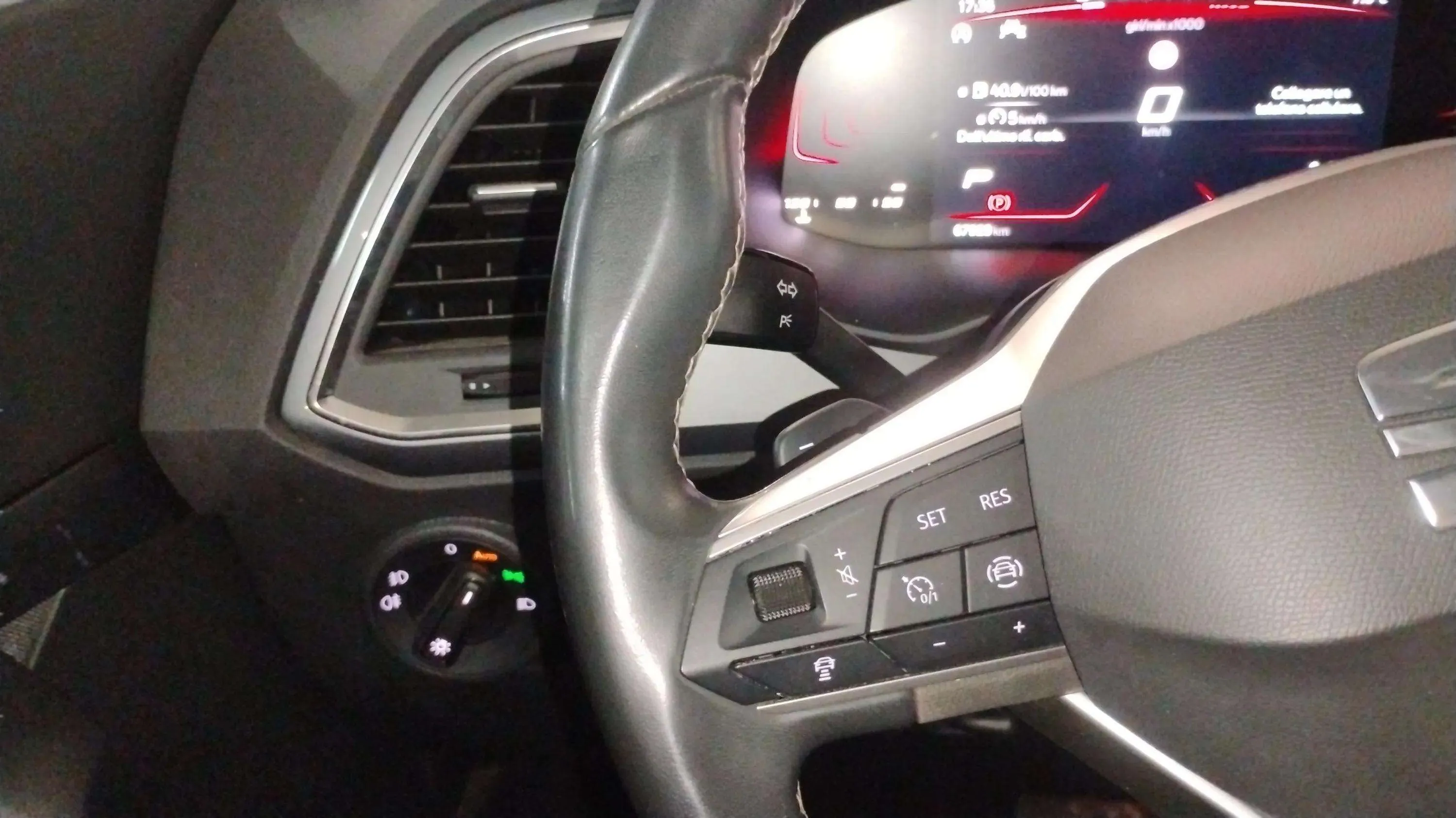 SEAT Ateca 1.5 TSI DSG Style - foto 16