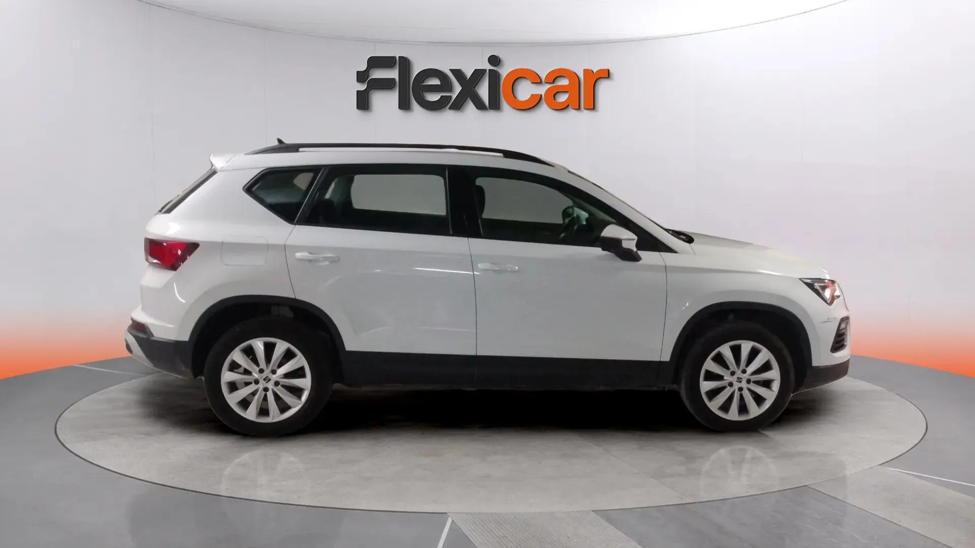 SEAT Ateca 1.5 TSI DSG Style - foto 4