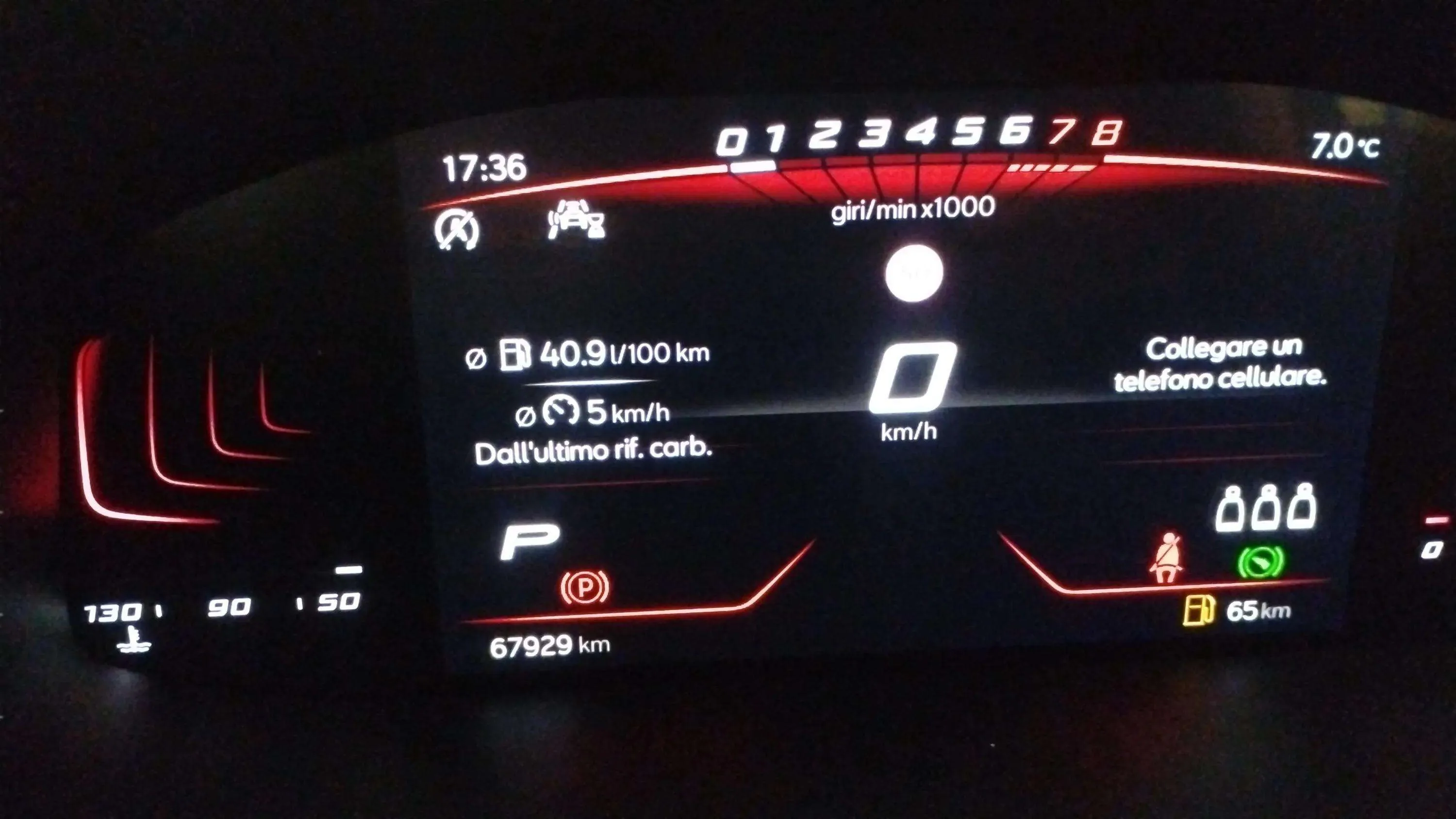 SEAT Ateca 1.5 TSI DSG Style - foto 14