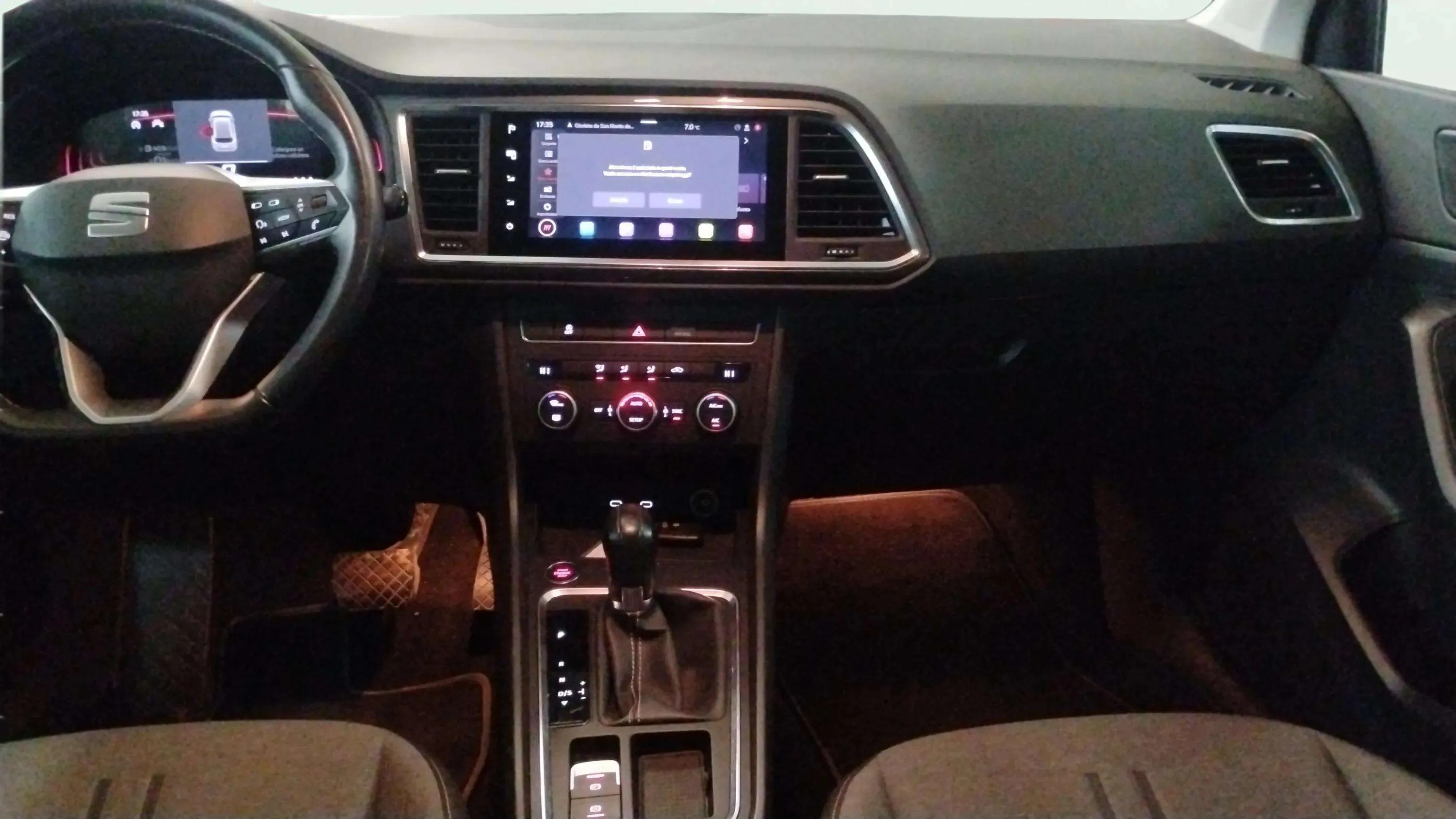 SEAT Ateca 1.5 TSI DSG Style - foto 15