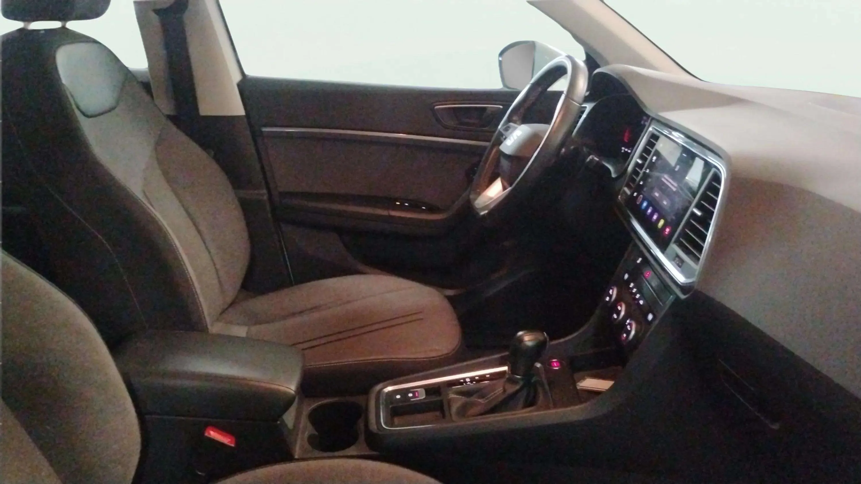 SEAT Ateca 1.5 TSI DSG Style - foto 9