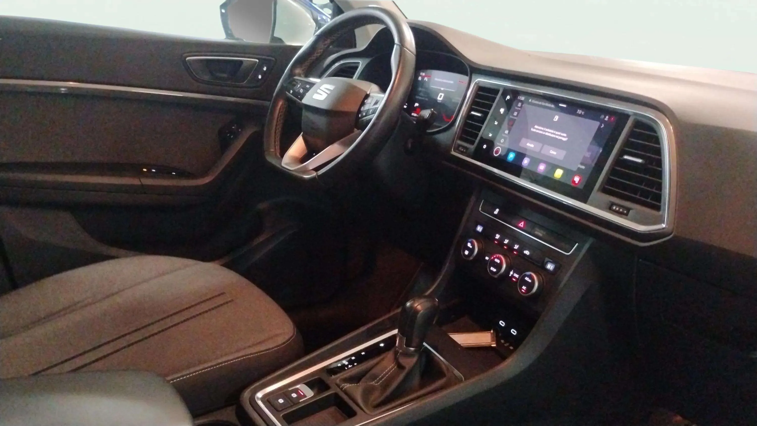 SEAT Ateca 1.5 TSI DSG Style - foto 8