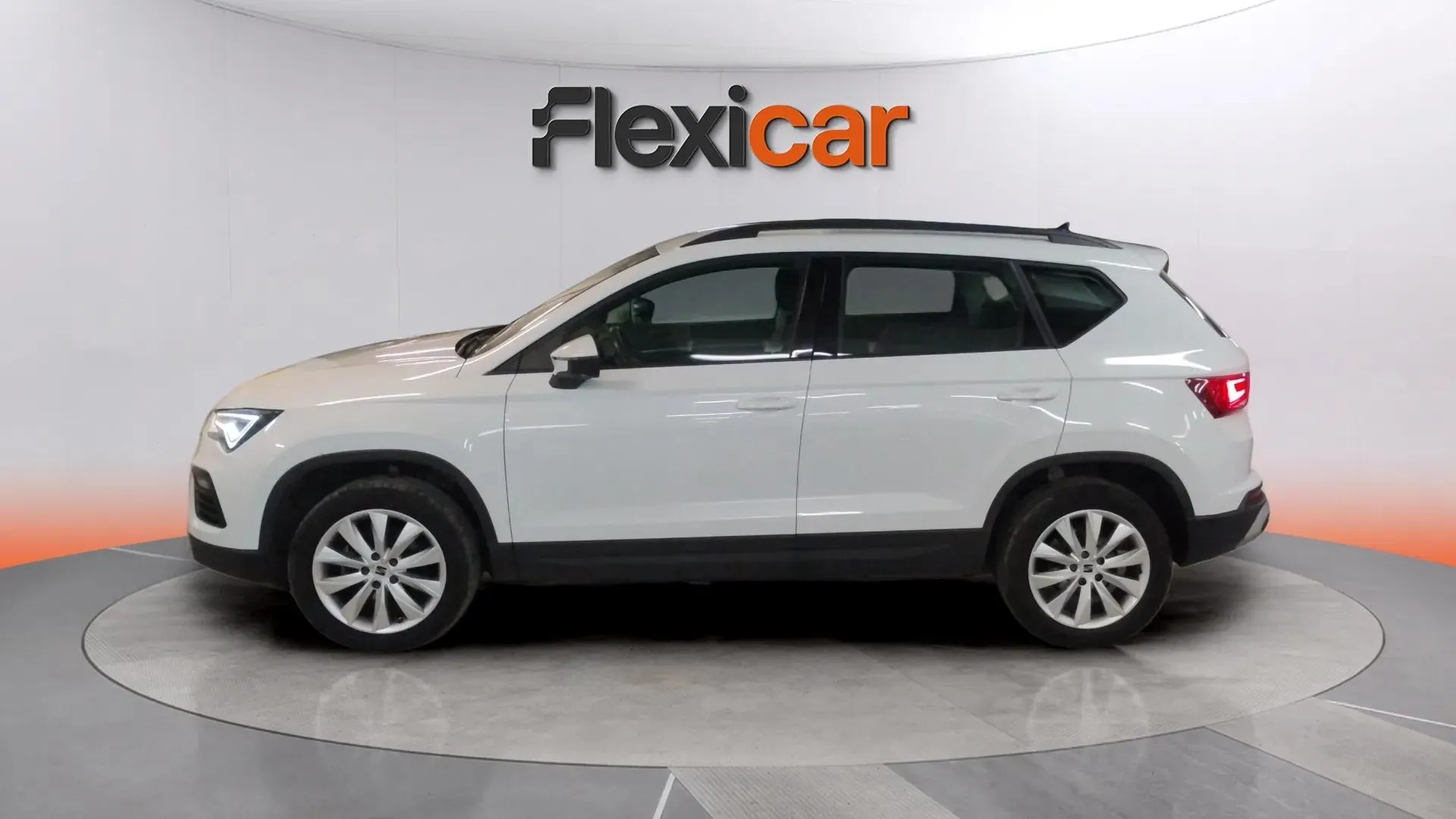 SEAT Ateca 1.5 TSI DSG Style - foto 5