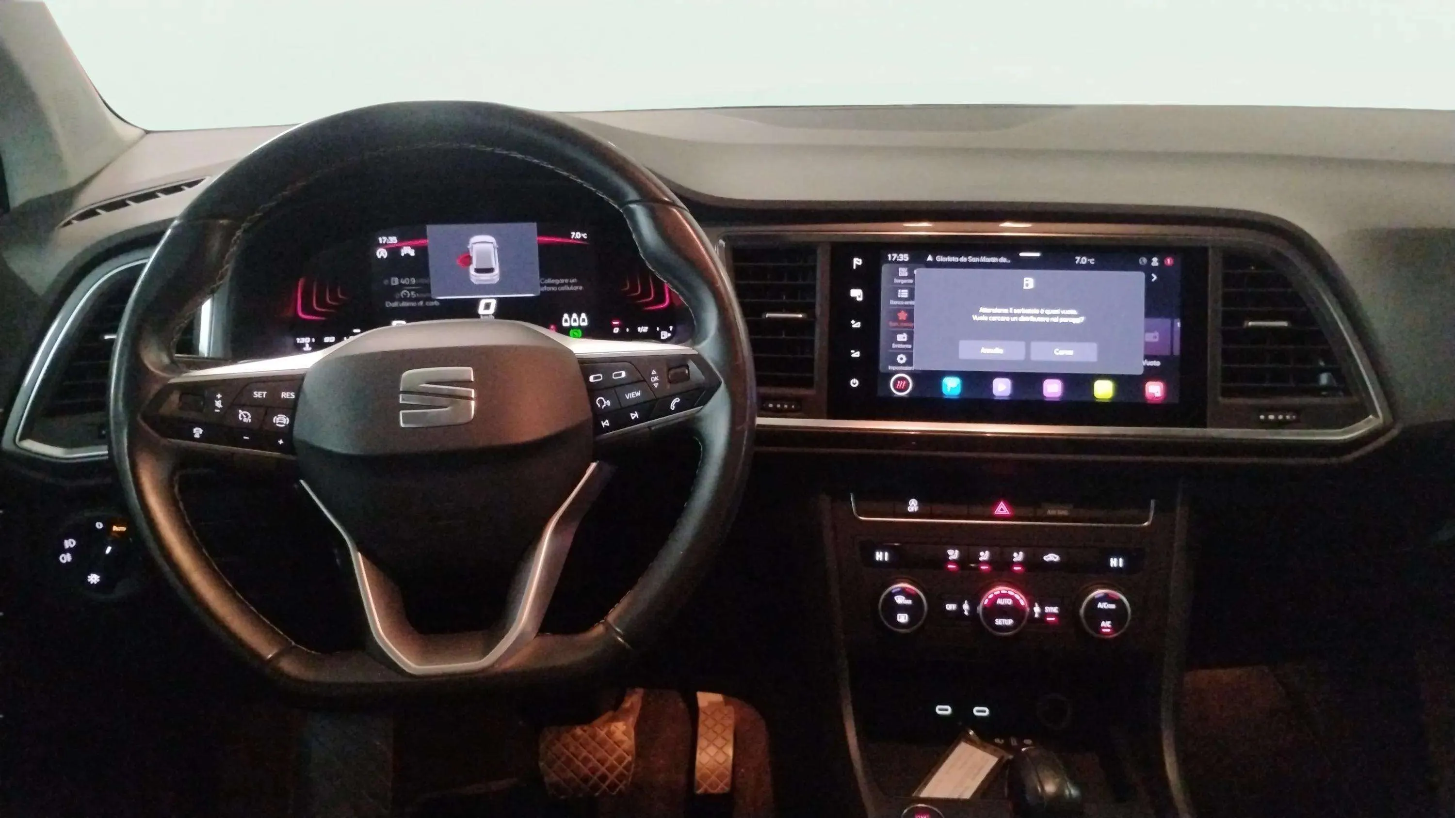 SEAT Ateca 1.5 TSI DSG Style - foto 6