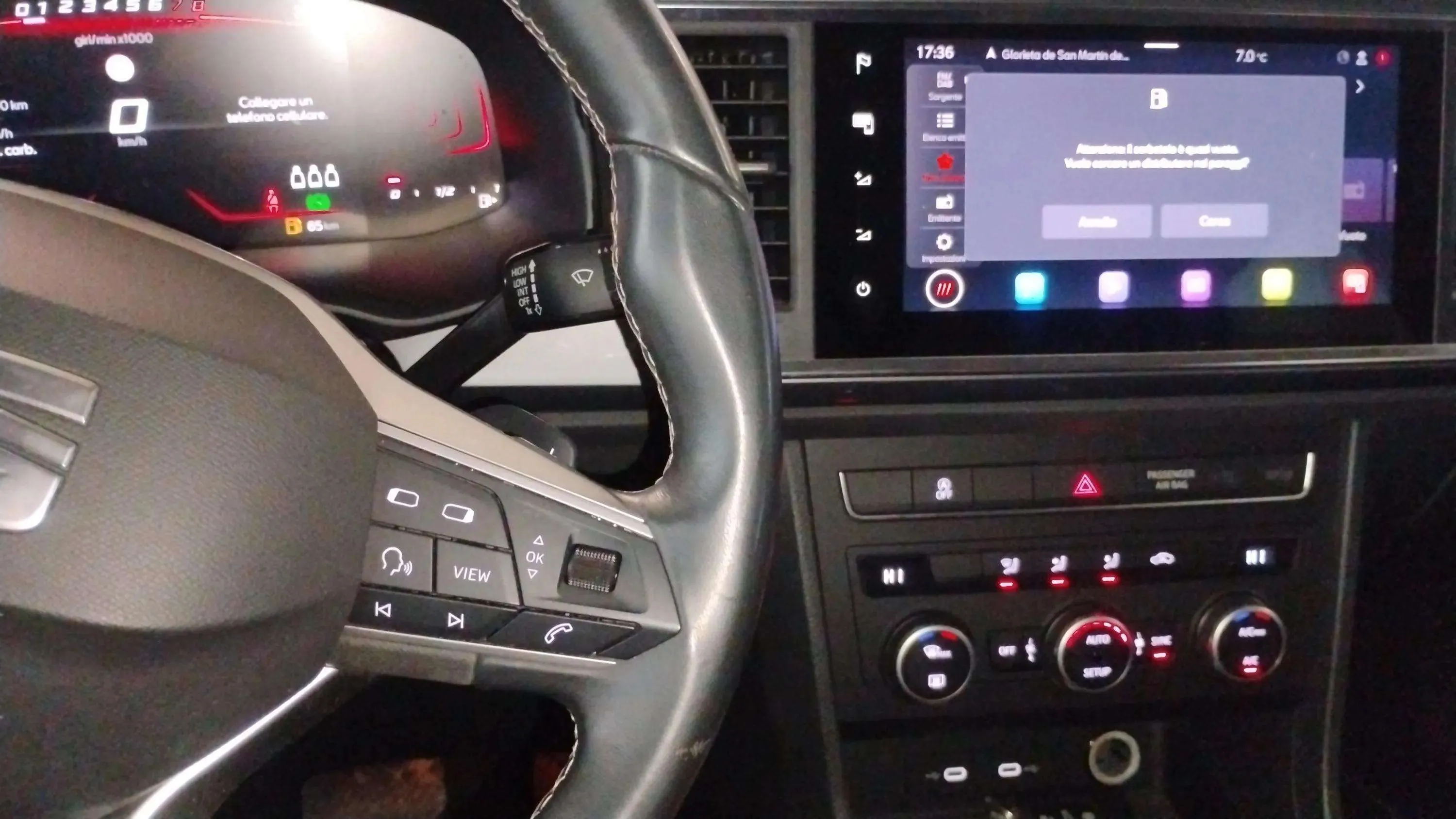 SEAT Ateca 1.5 TSI DSG Style - foto 17
