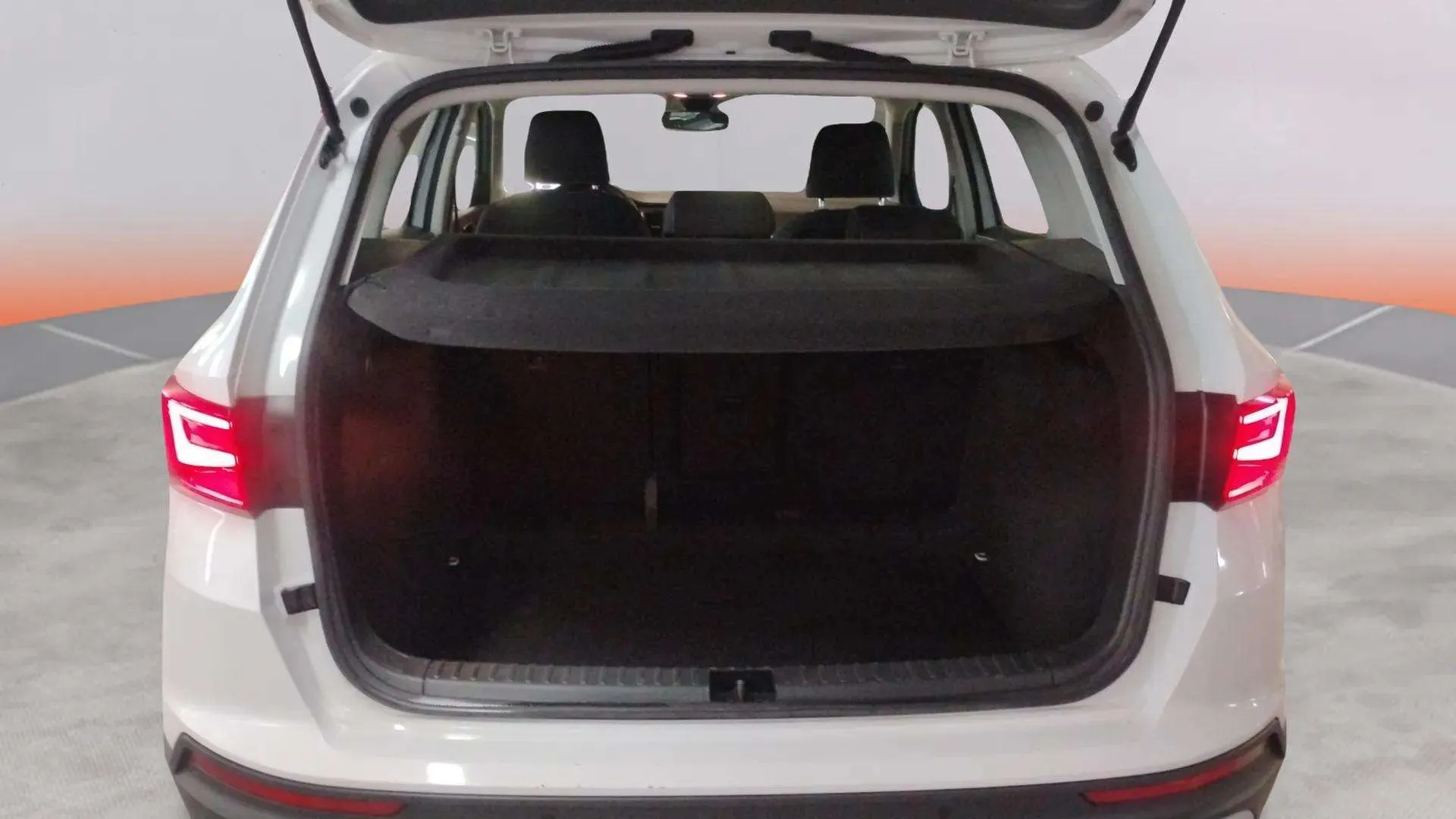 SEAT Ateca 1.5 TSI DSG Style - foto 24