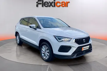 seat ateca 10 tsi 81kw 110cv st ampsp reference gasolina manual arrigorriaga 903000000215084