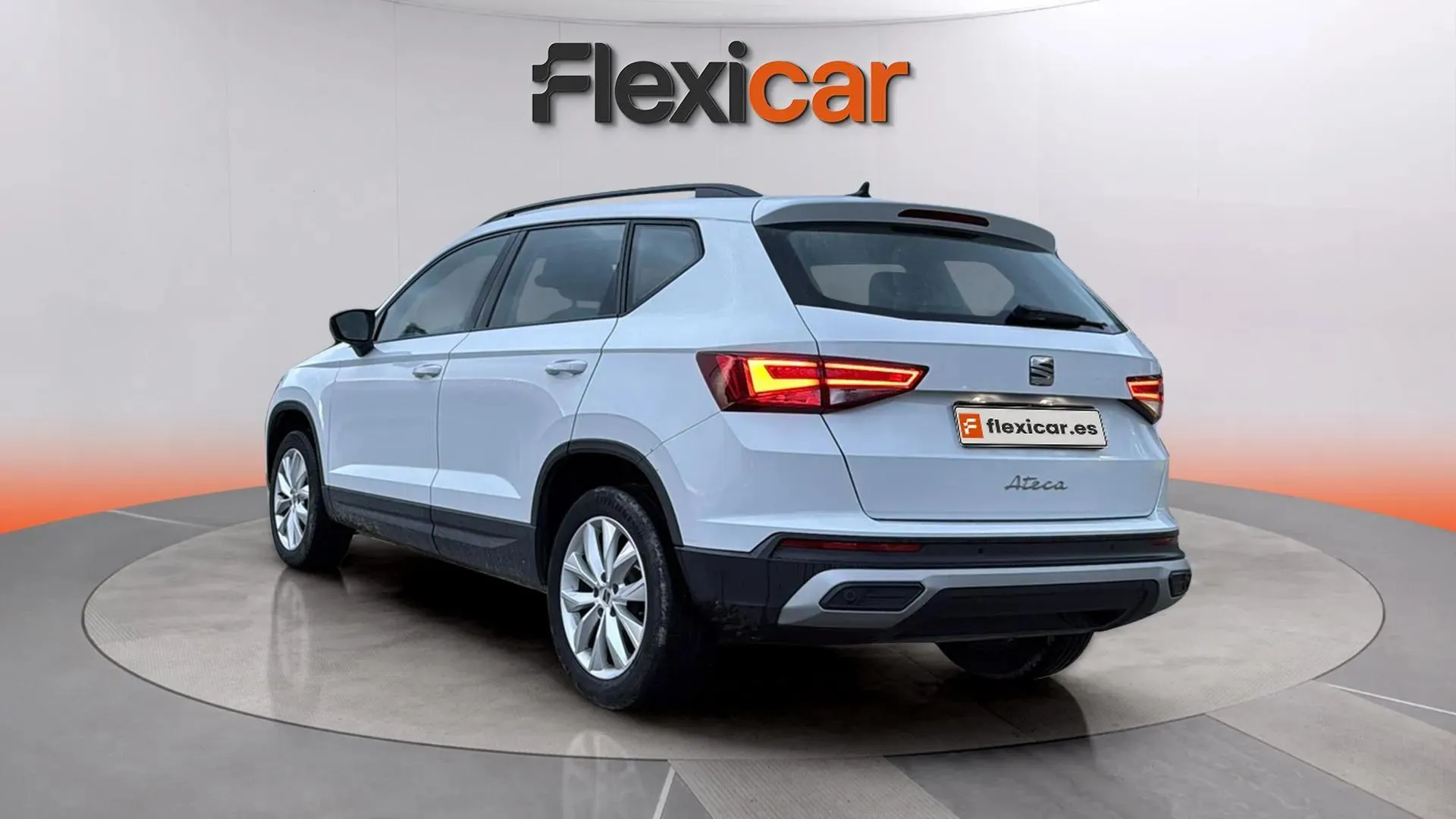 SEAT Ateca 1.5 TSI DSG Style - foto 5