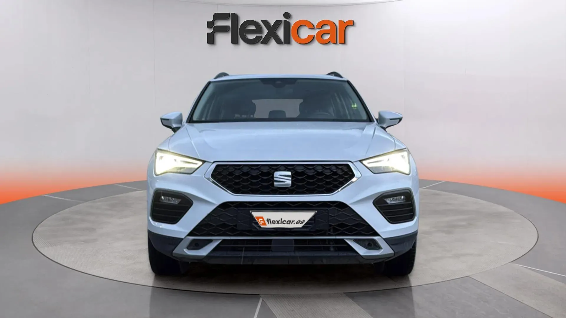 SEAT Ateca 1.5 TSI DSG Style - foto 8