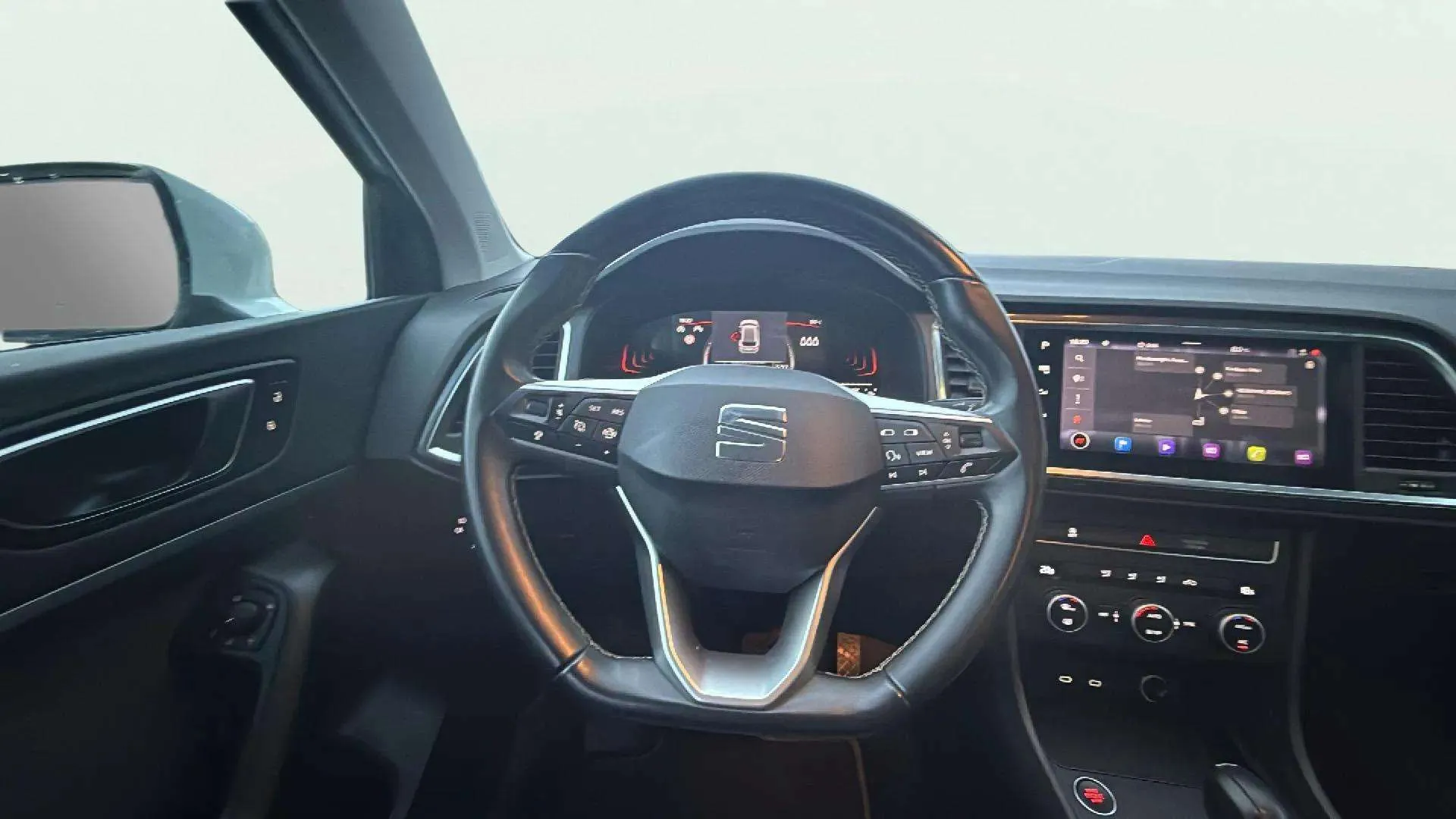 SEAT Ateca 1.5 TSI DSG Style - foto 11