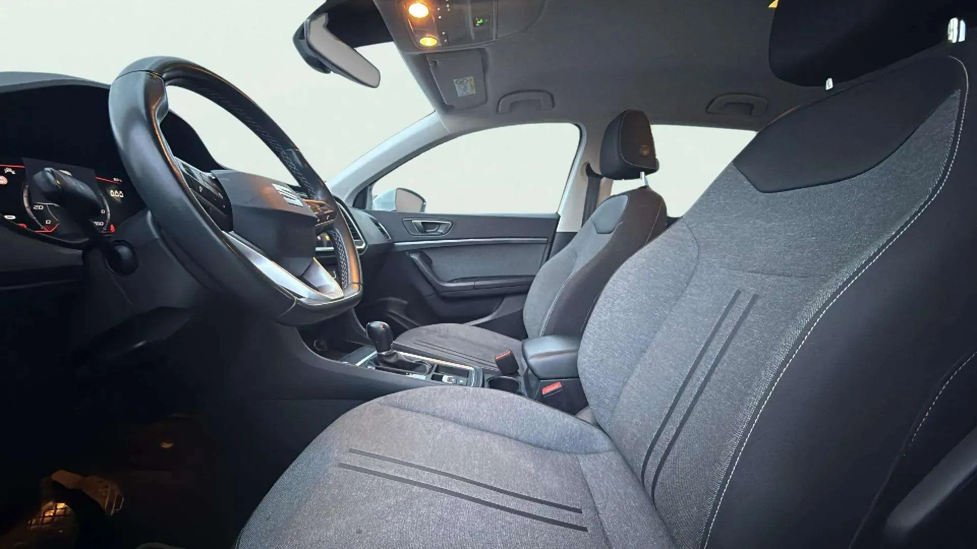 SEAT Ateca 1.5 TSI DSG Style - foto 13