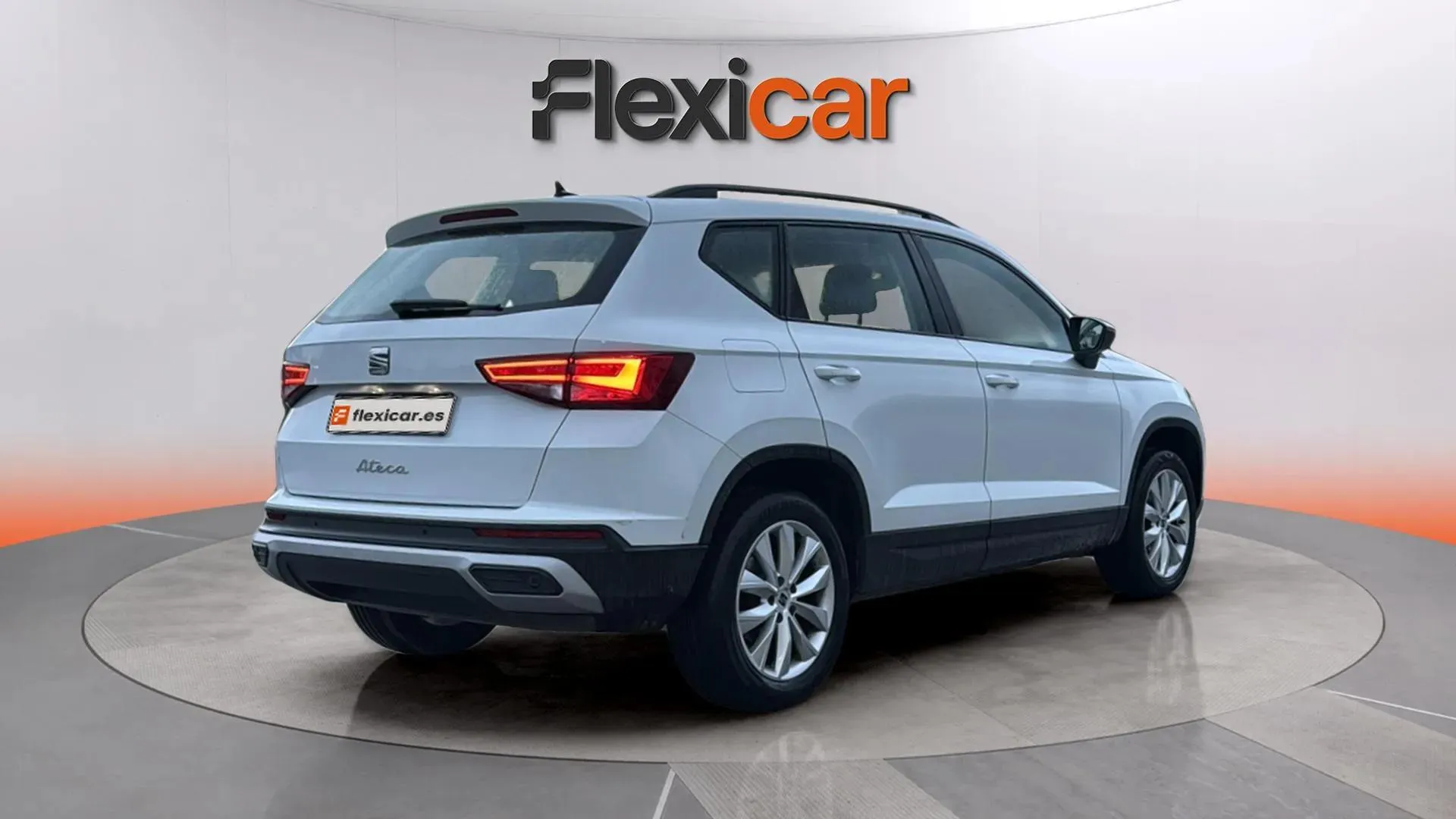 SEAT Ateca 1.5 TSI DSG Style - foto 3