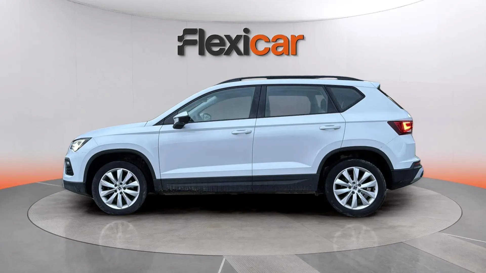SEAT Ateca 1.5 TSI DSG Style - foto 6