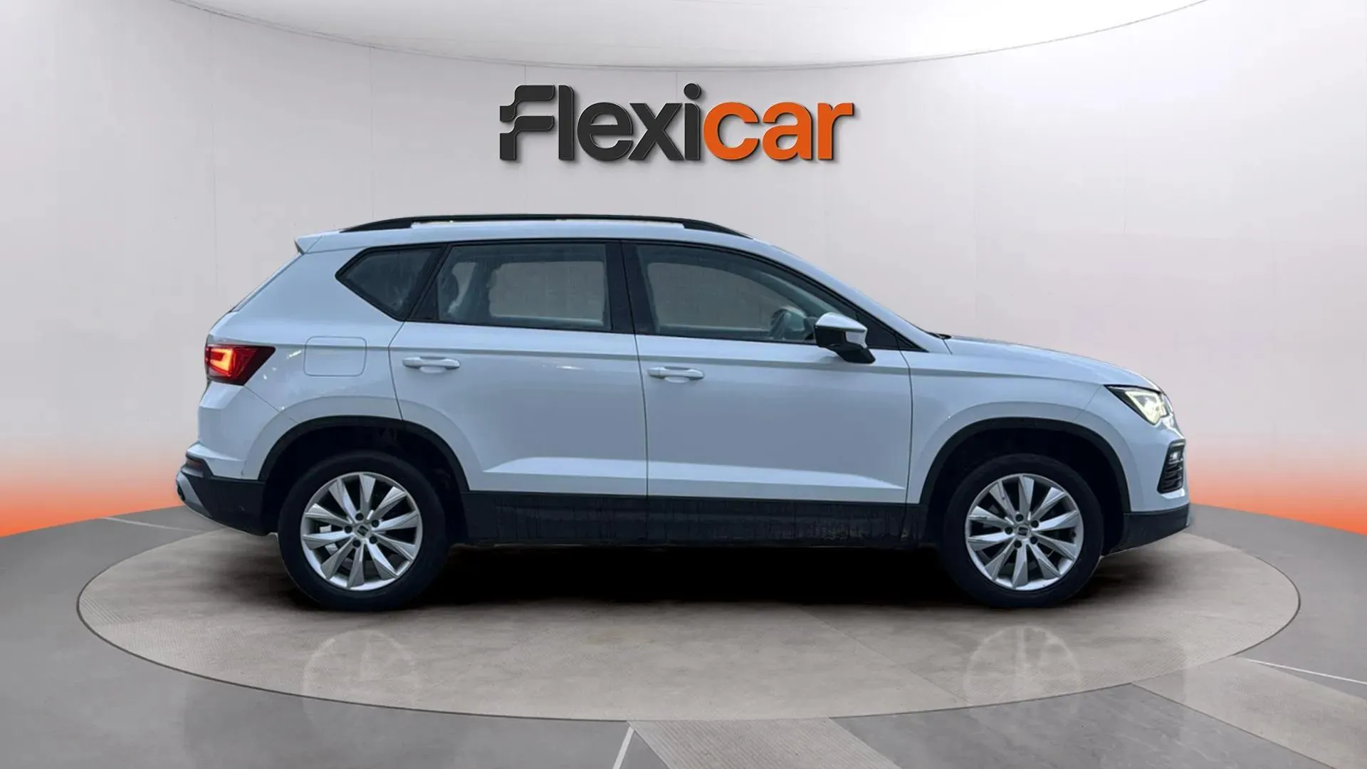 SEAT Ateca 1.5 TSI DSG Style - foto 2
