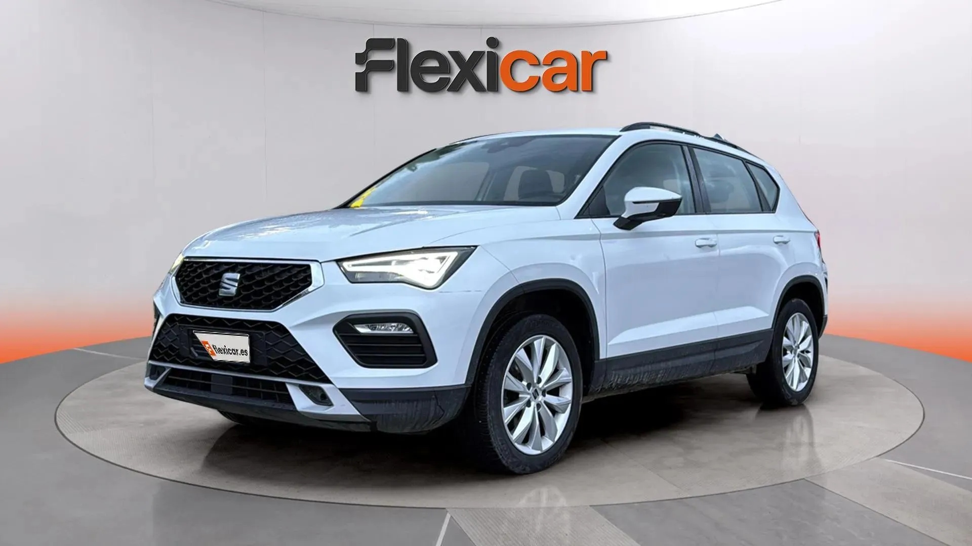 SEAT Ateca 1.5 TSI DSG Style - foto 7