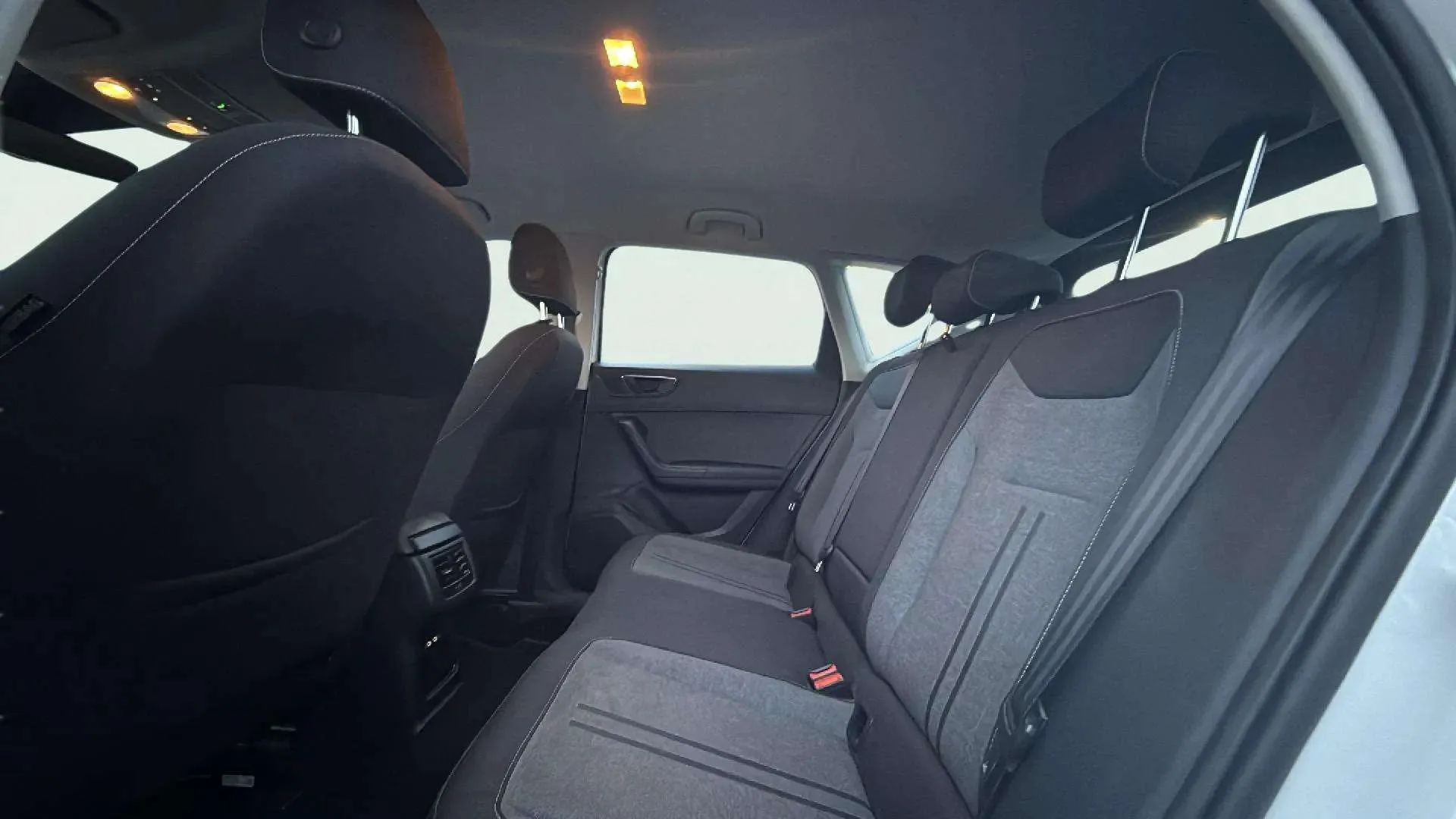 SEAT Ateca 1.5 TSI DSG Style - foto 14