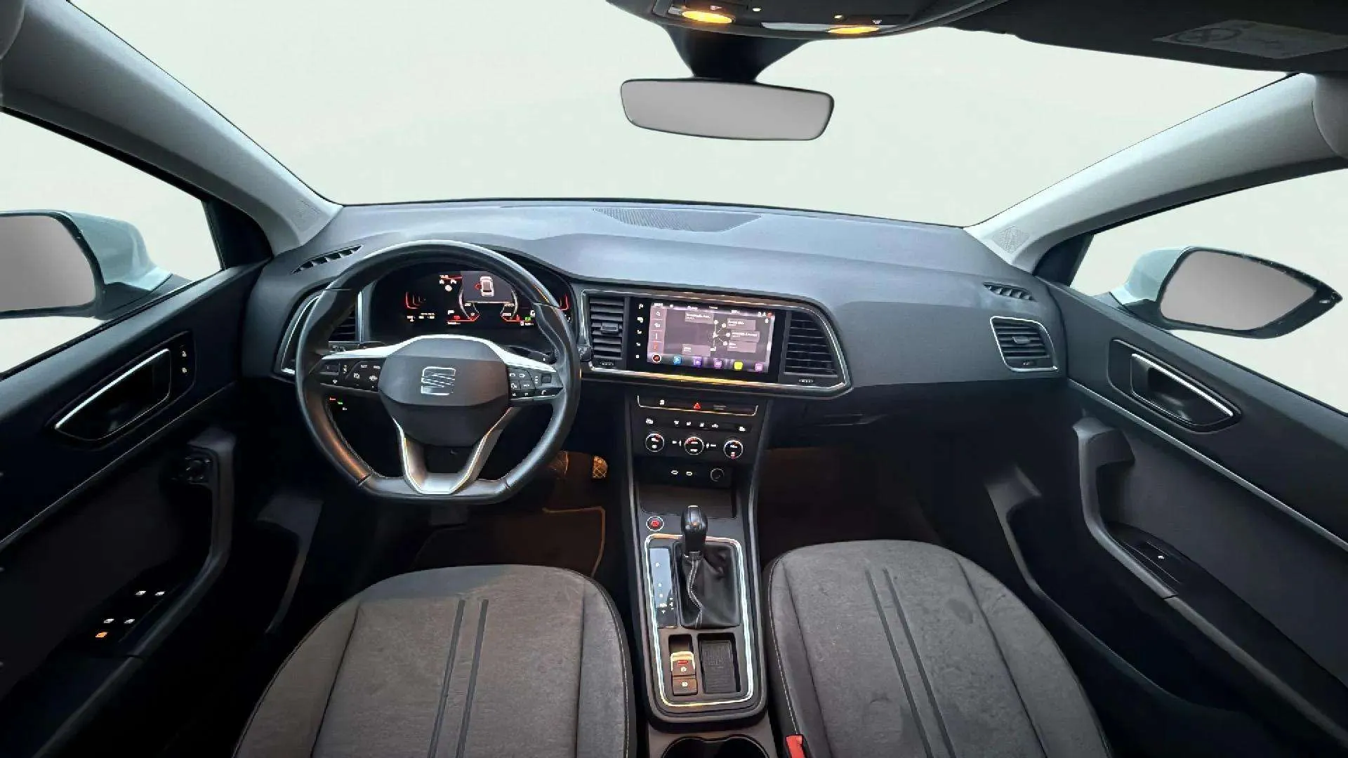 SEAT Ateca 1.5 TSI DSG Style - foto 9