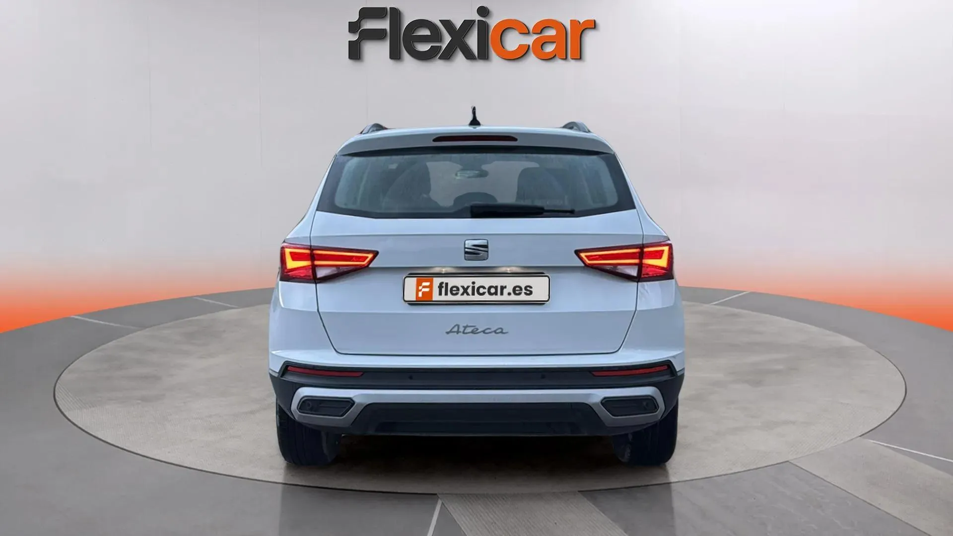 SEAT Ateca 1.5 TSI DSG Style - foto 4