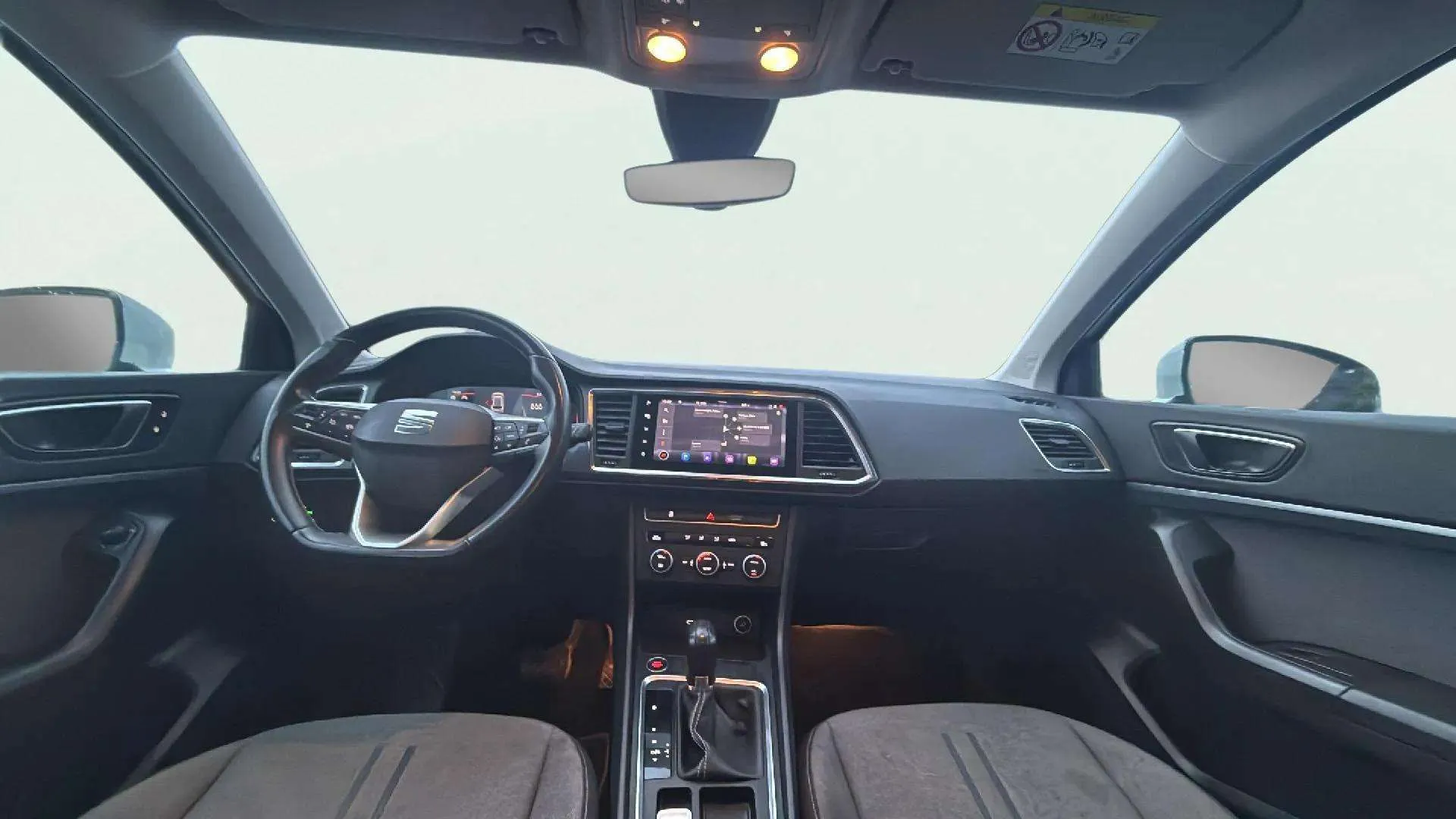 SEAT Ateca 1.5 TSI DSG Style - foto 10