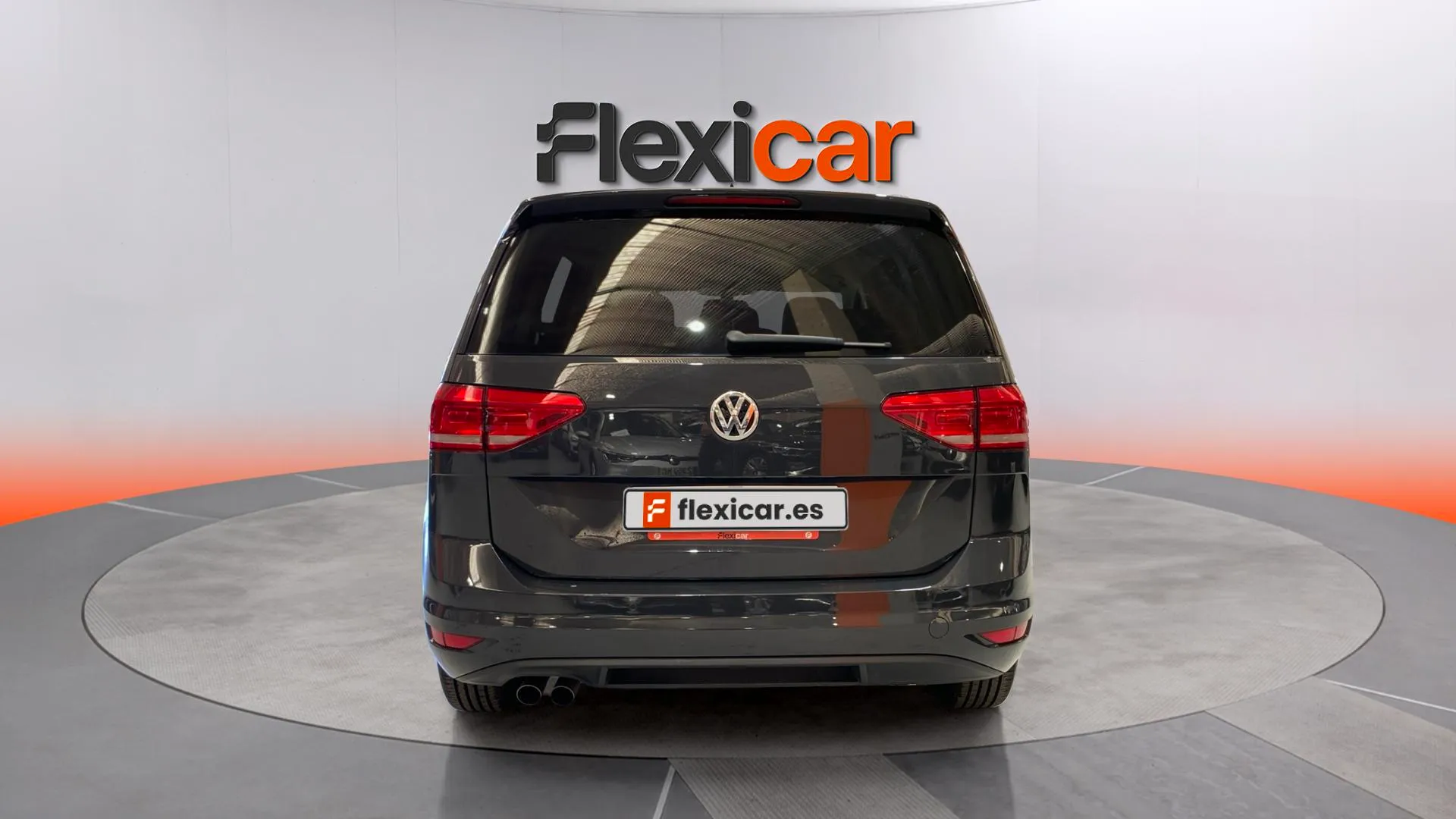 Volkswagen Touran Advance 2.0 TDI DSG - foto 7
