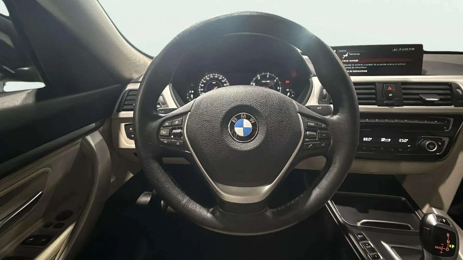 BMW Serie 3 320d - foto 18