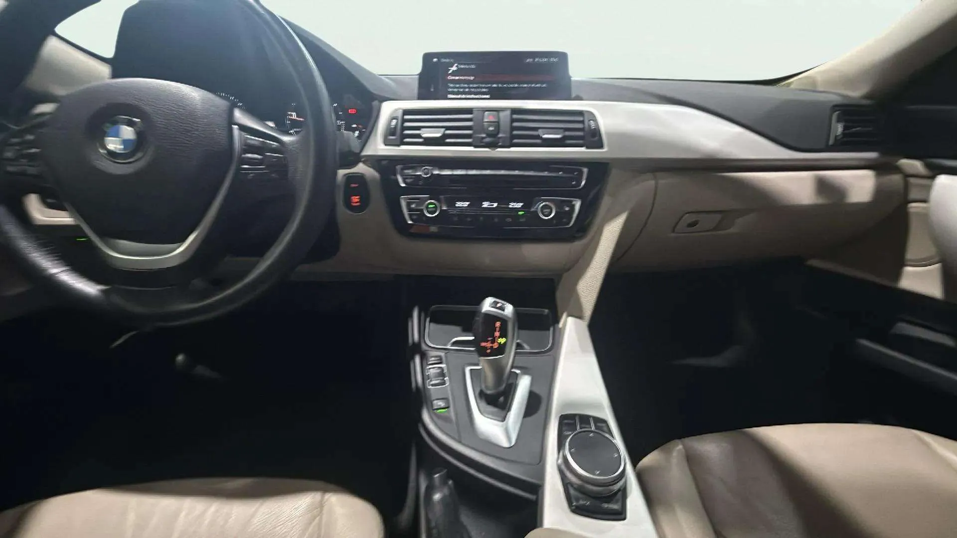 BMW Serie 3 320d - foto 16