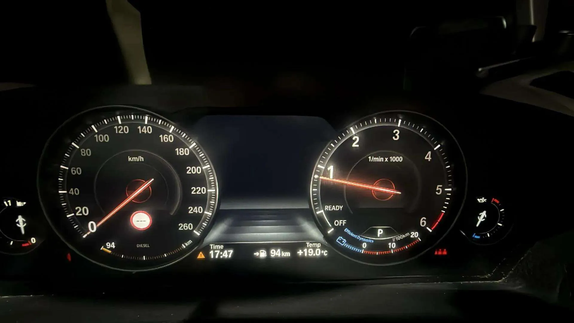 BMW Serie 3 320d - foto 19