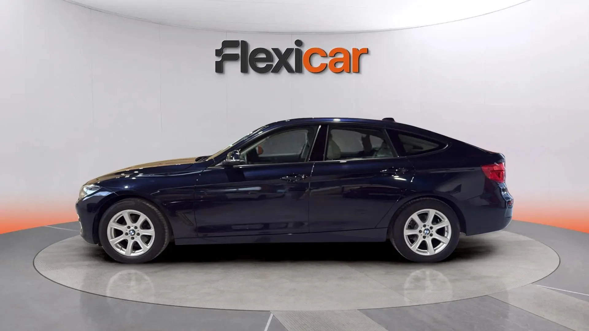 BMW Serie 3 320d - foto 4